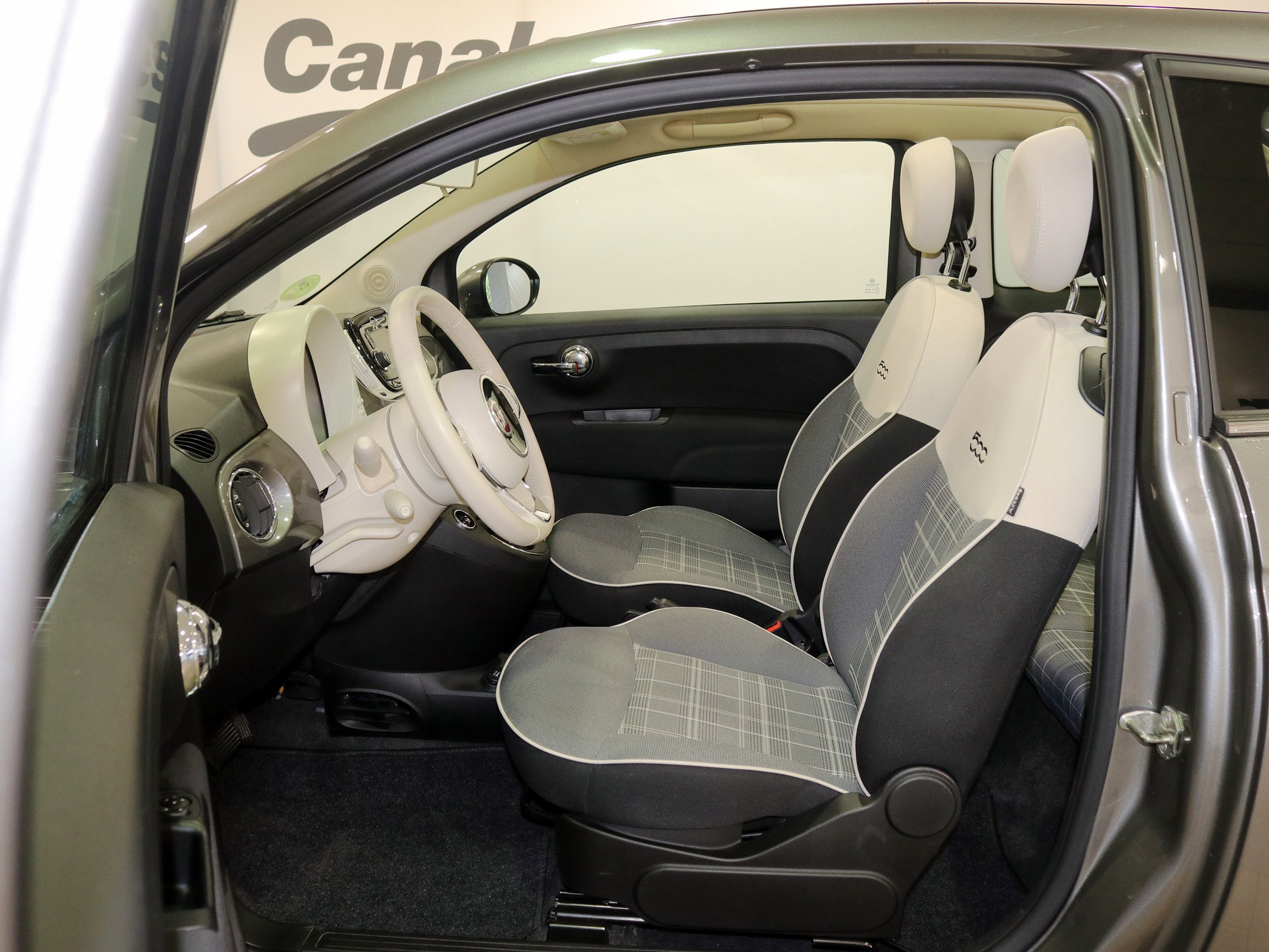 Foto Fiat 500C 16