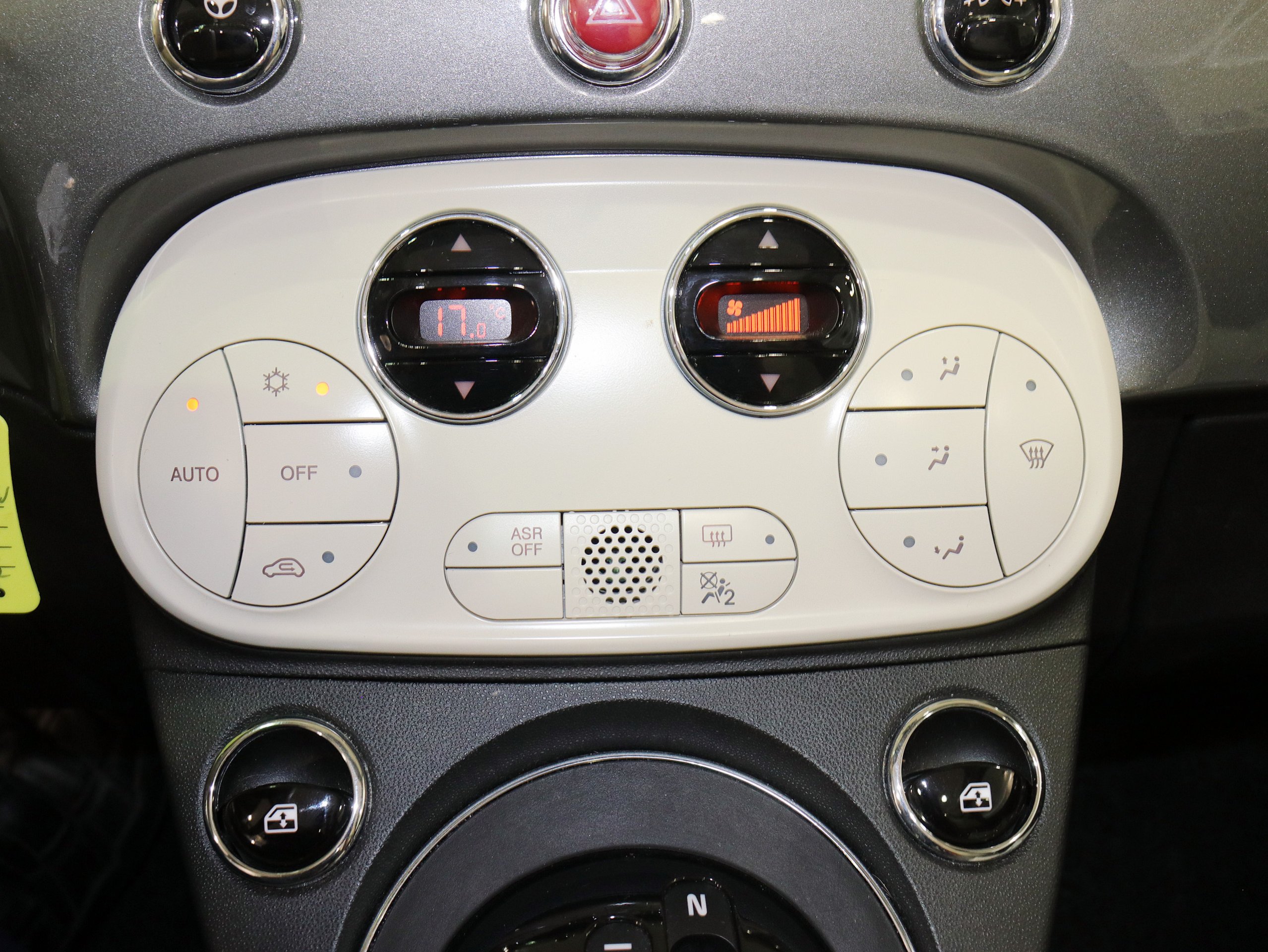 Foto Fiat 500C 19