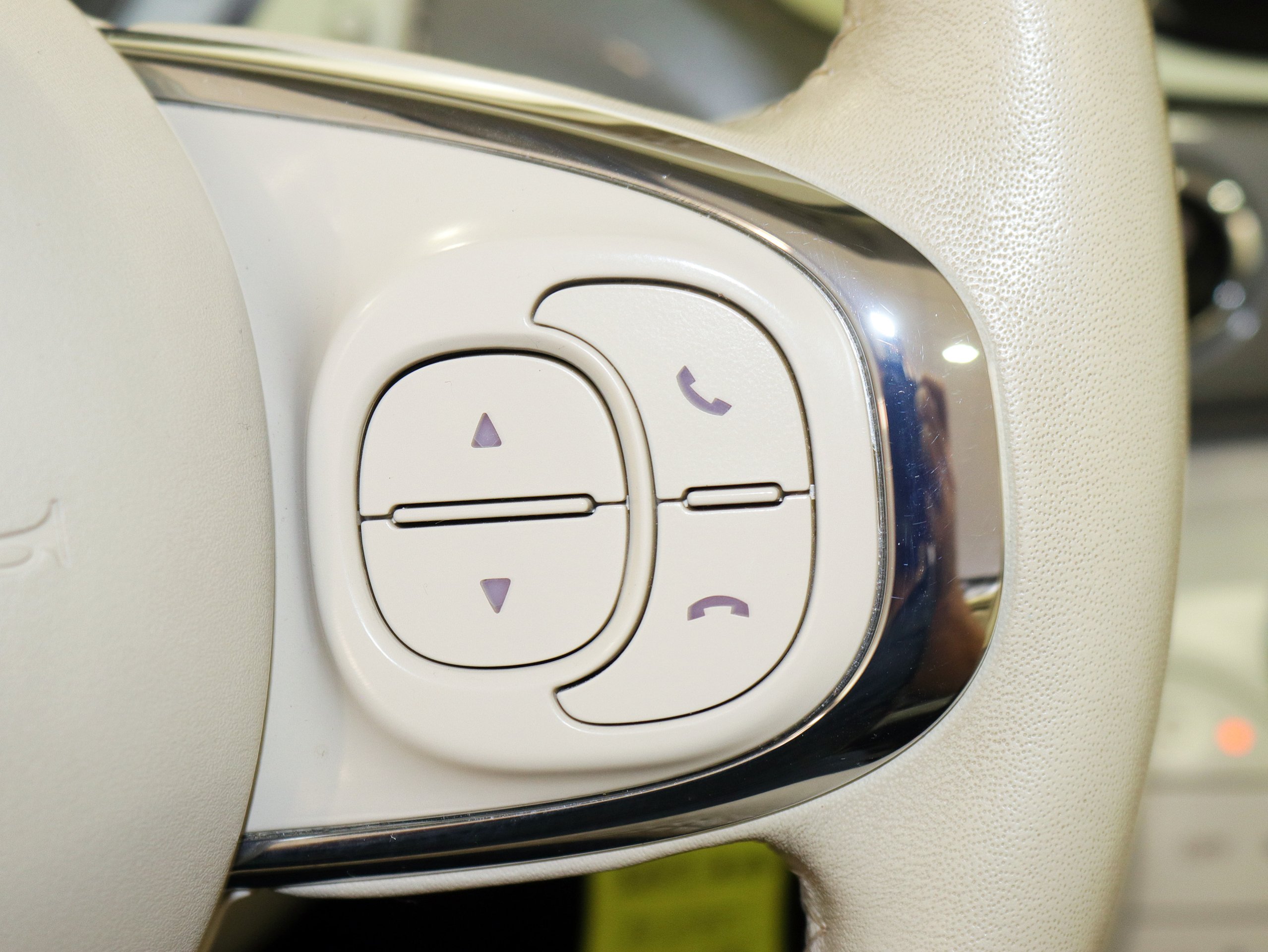 Foto Fiat 500C 22