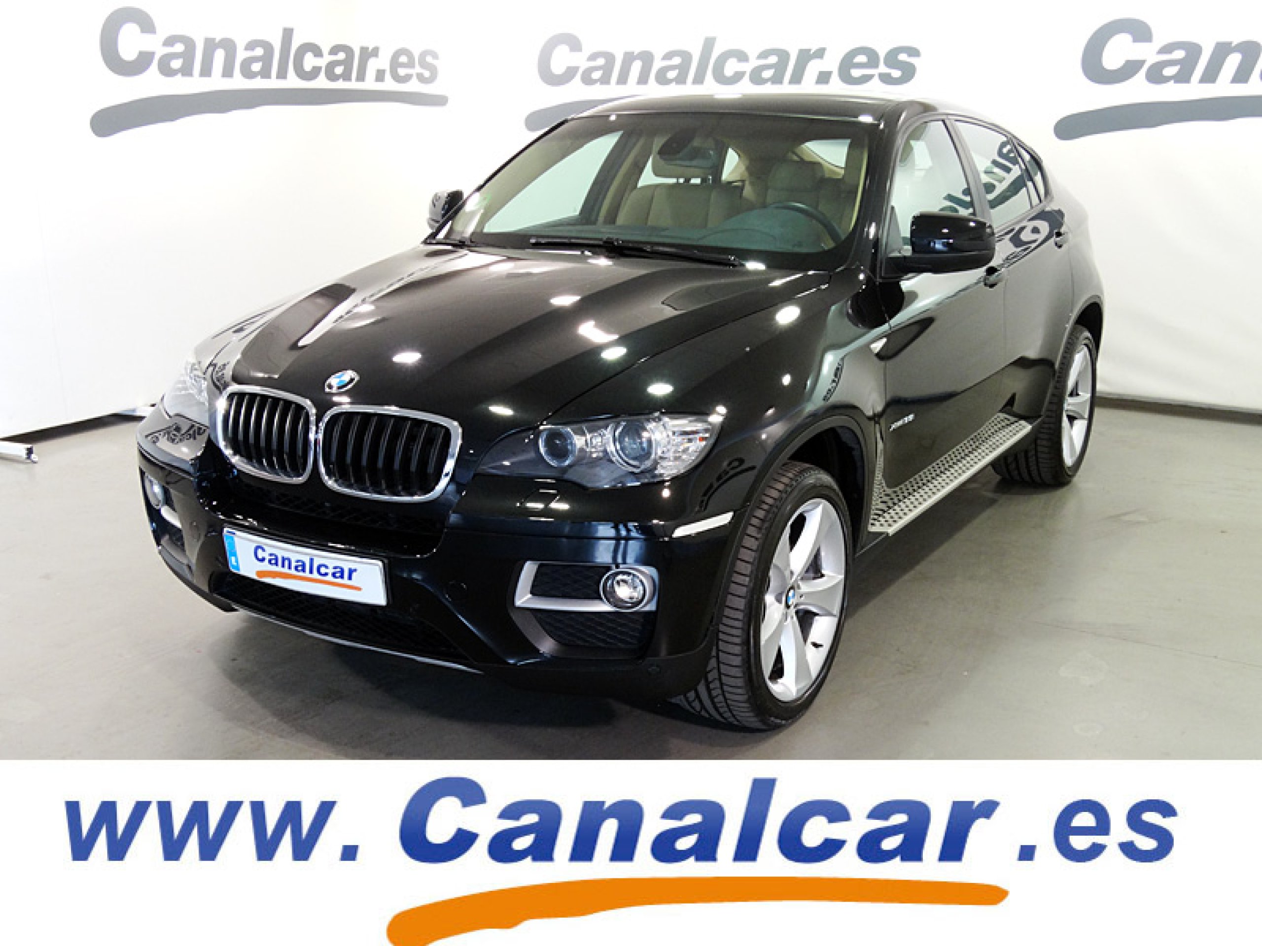 Foto Bmw X6 2