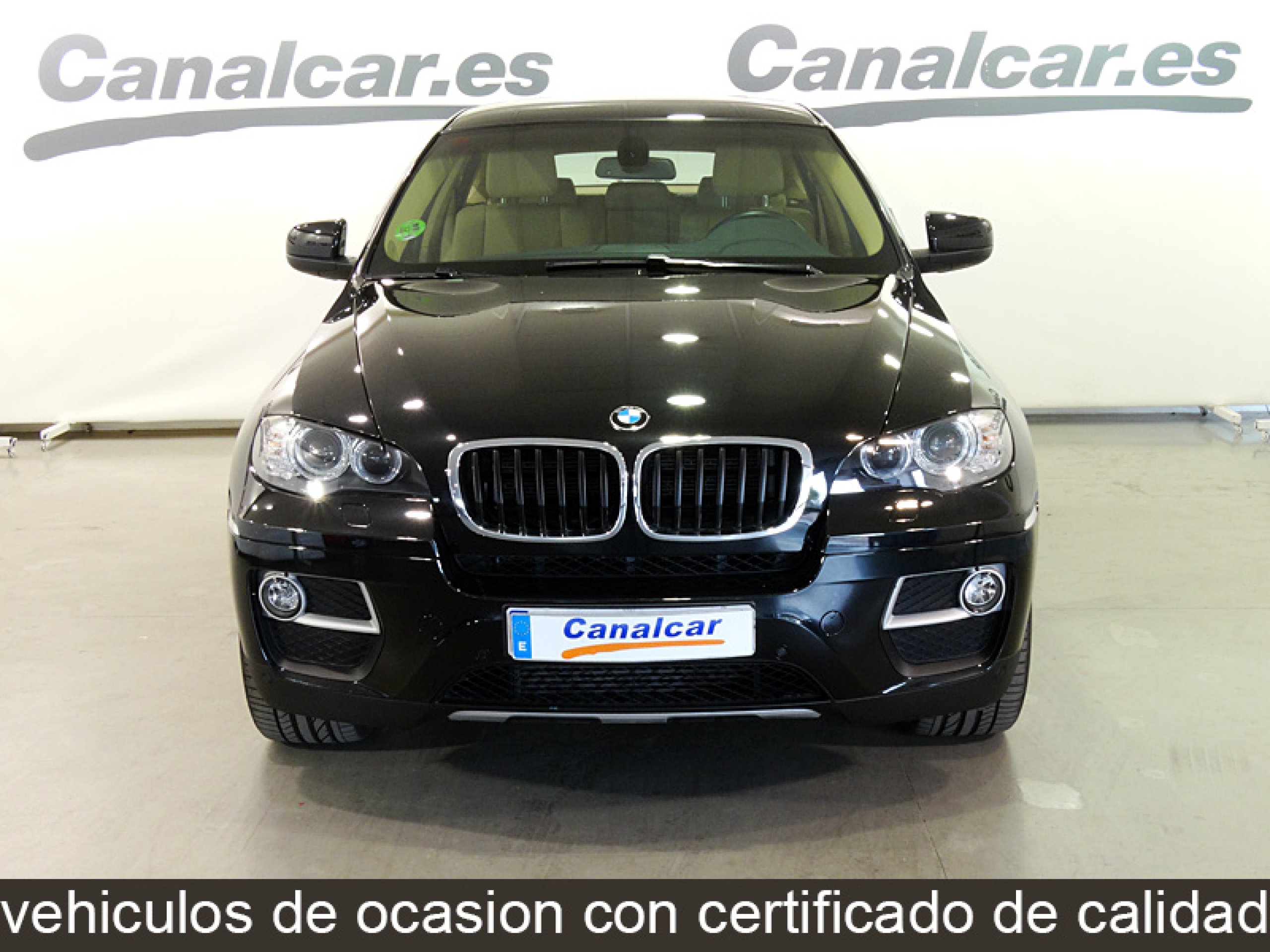 Foto Bmw X6 3