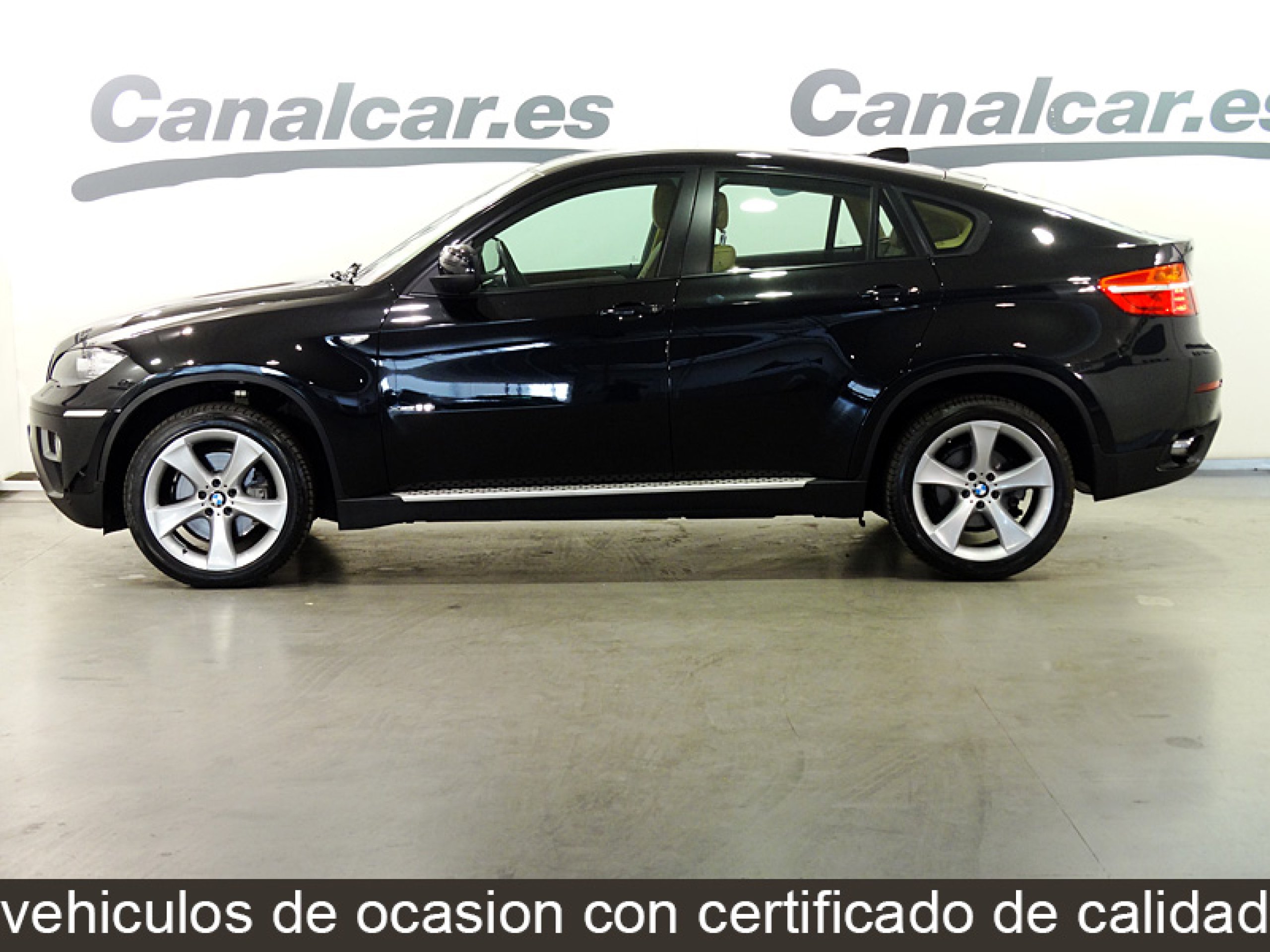 Foto Bmw X6 9