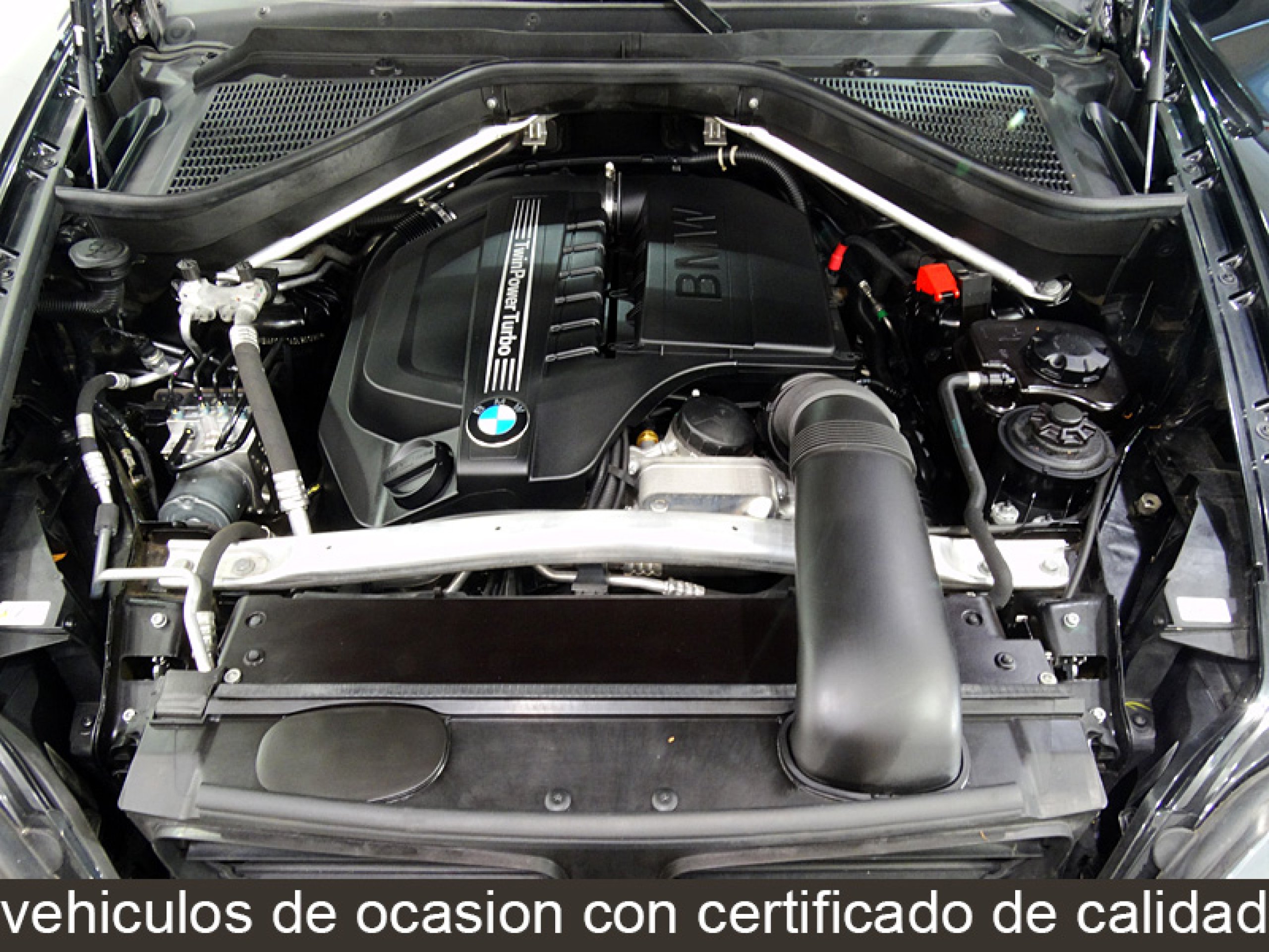 Foto Bmw X6 11