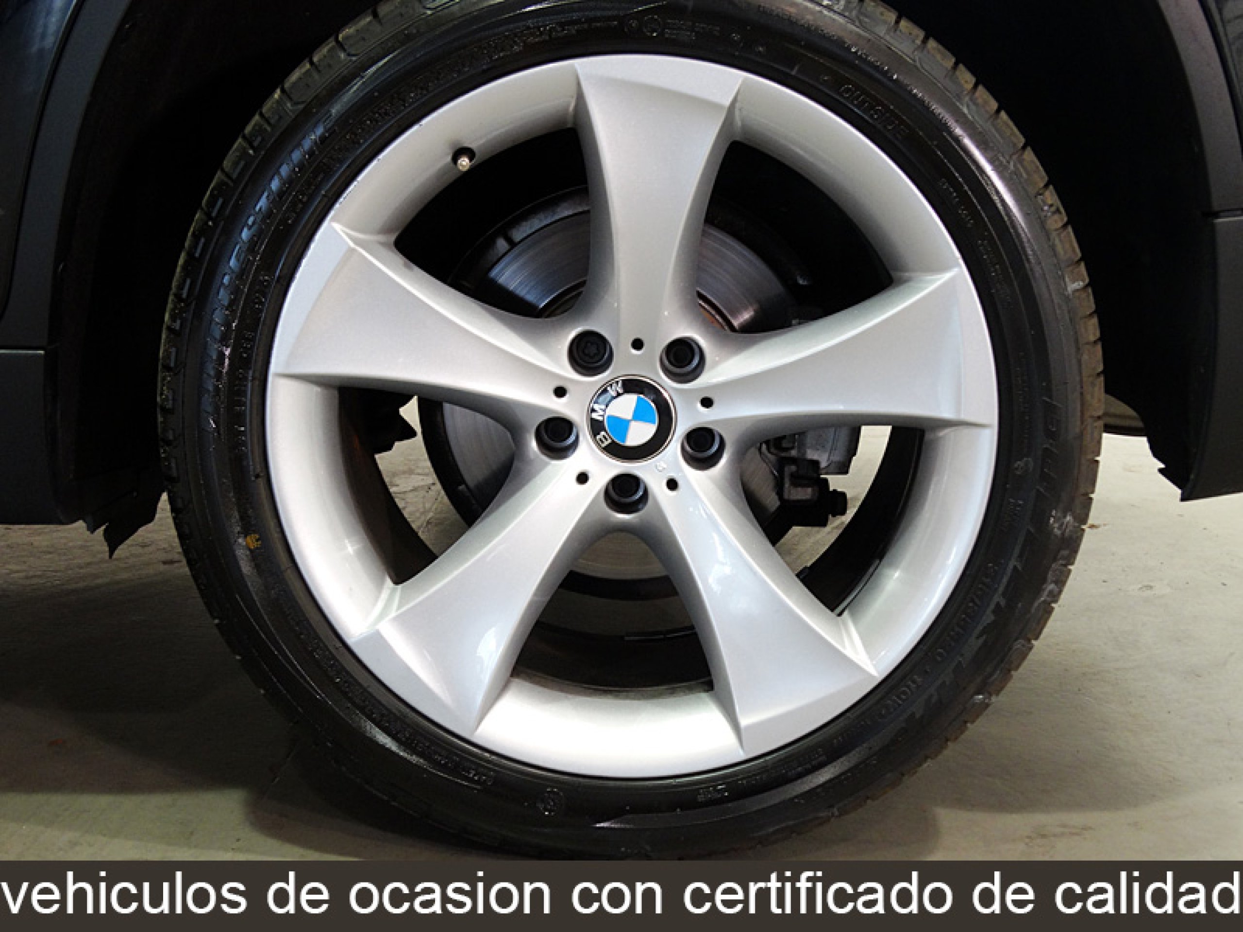 Foto Bmw X6 12