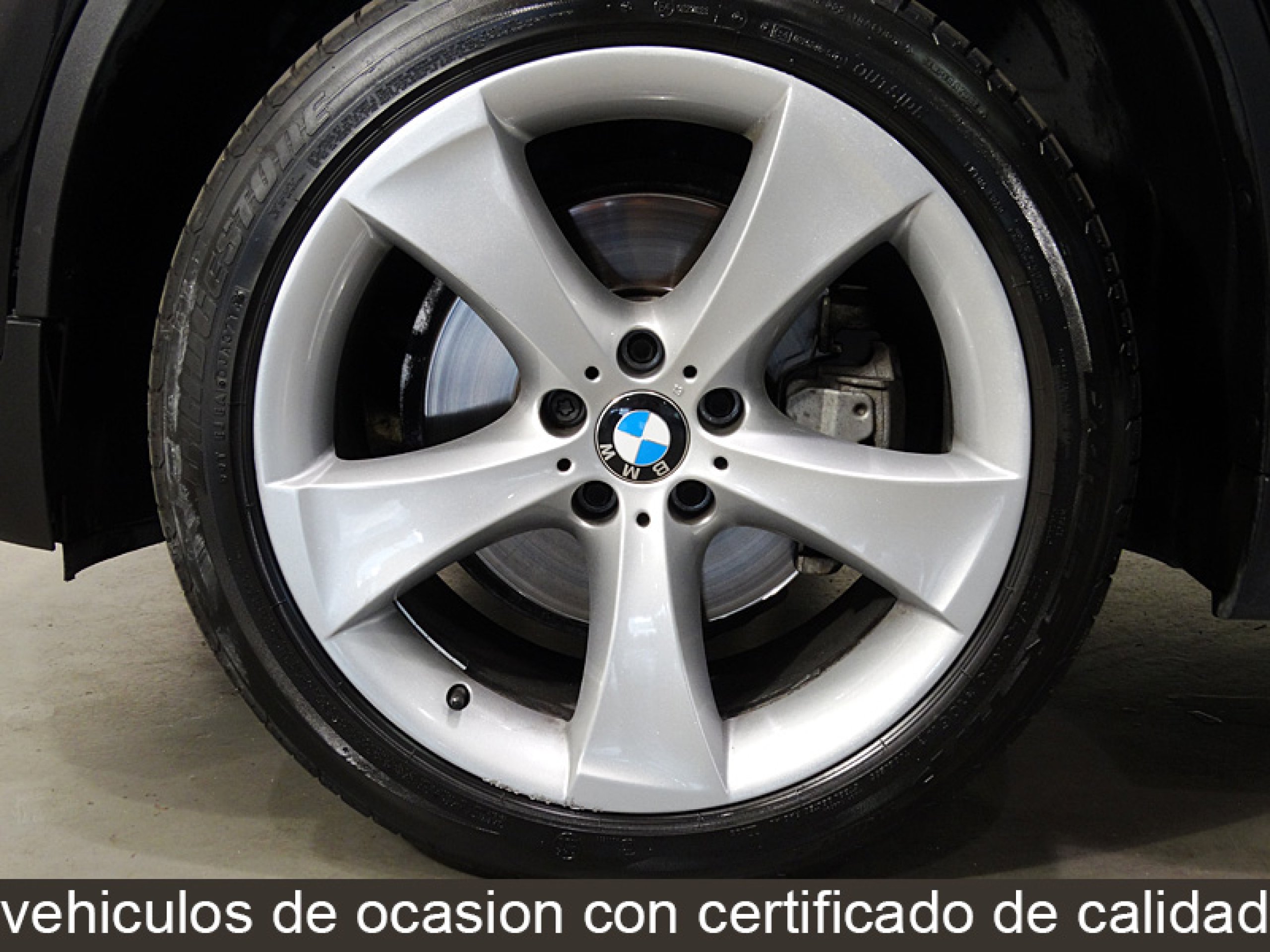Foto Bmw X6 13