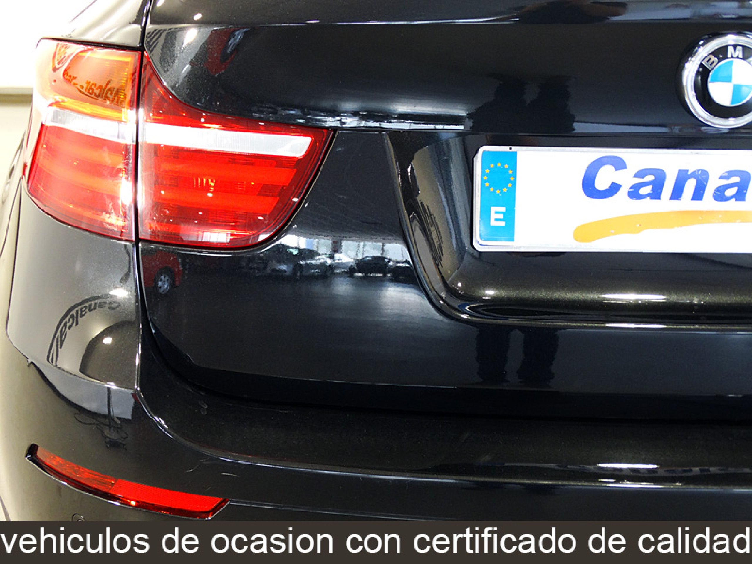 Foto Bmw X6 15