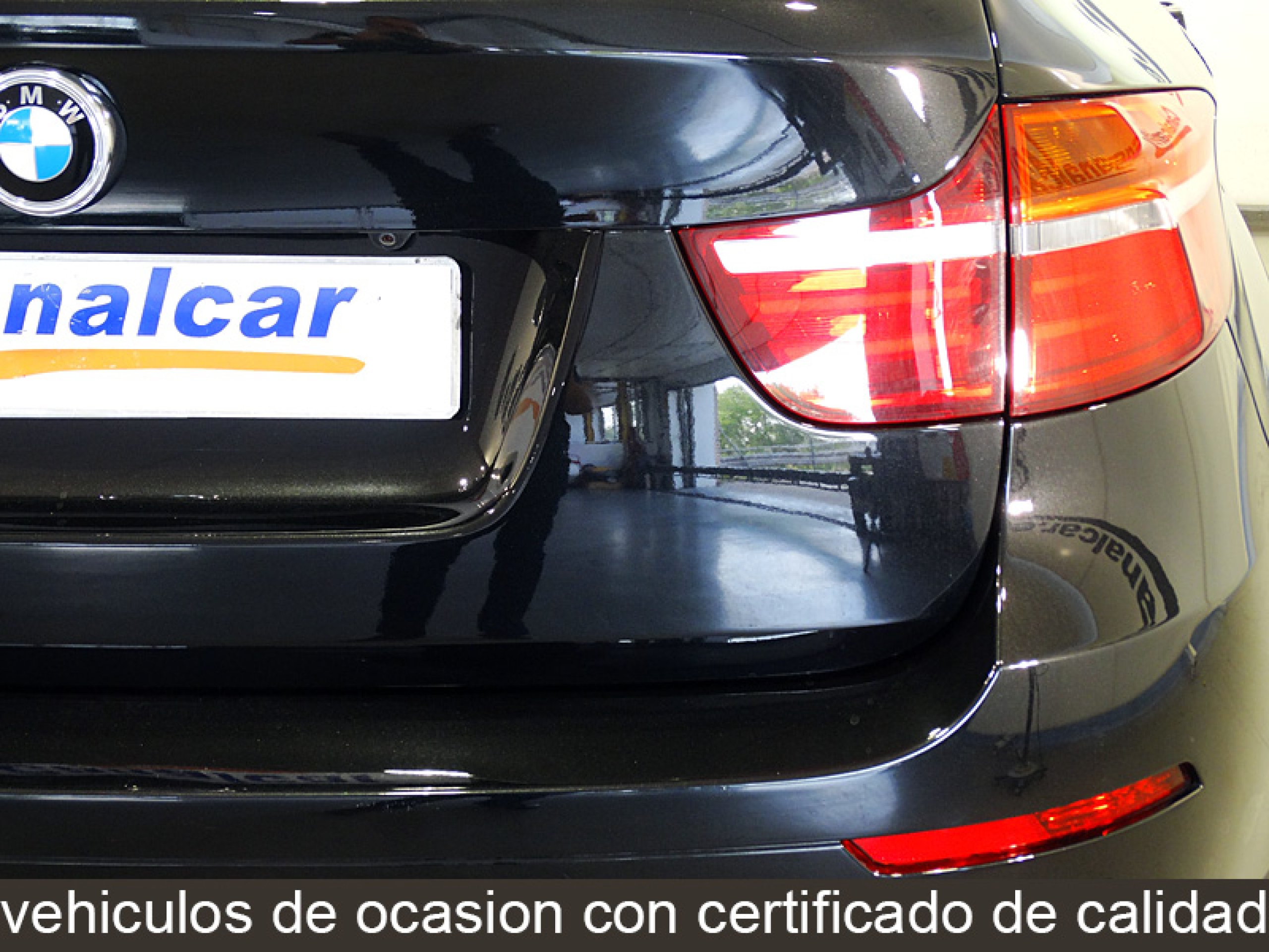 Foto Bmw X6 16