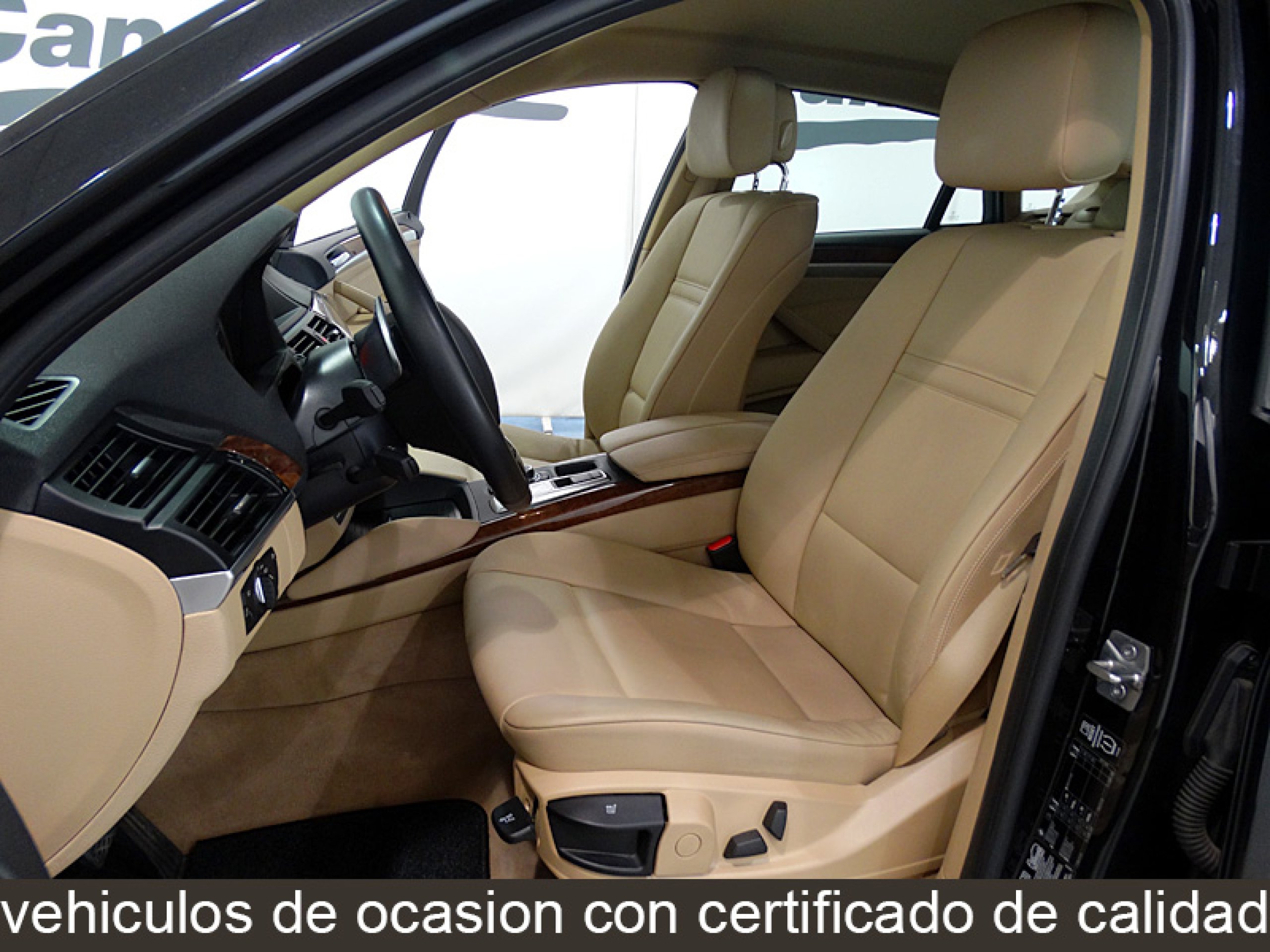 Foto Bmw X6 18