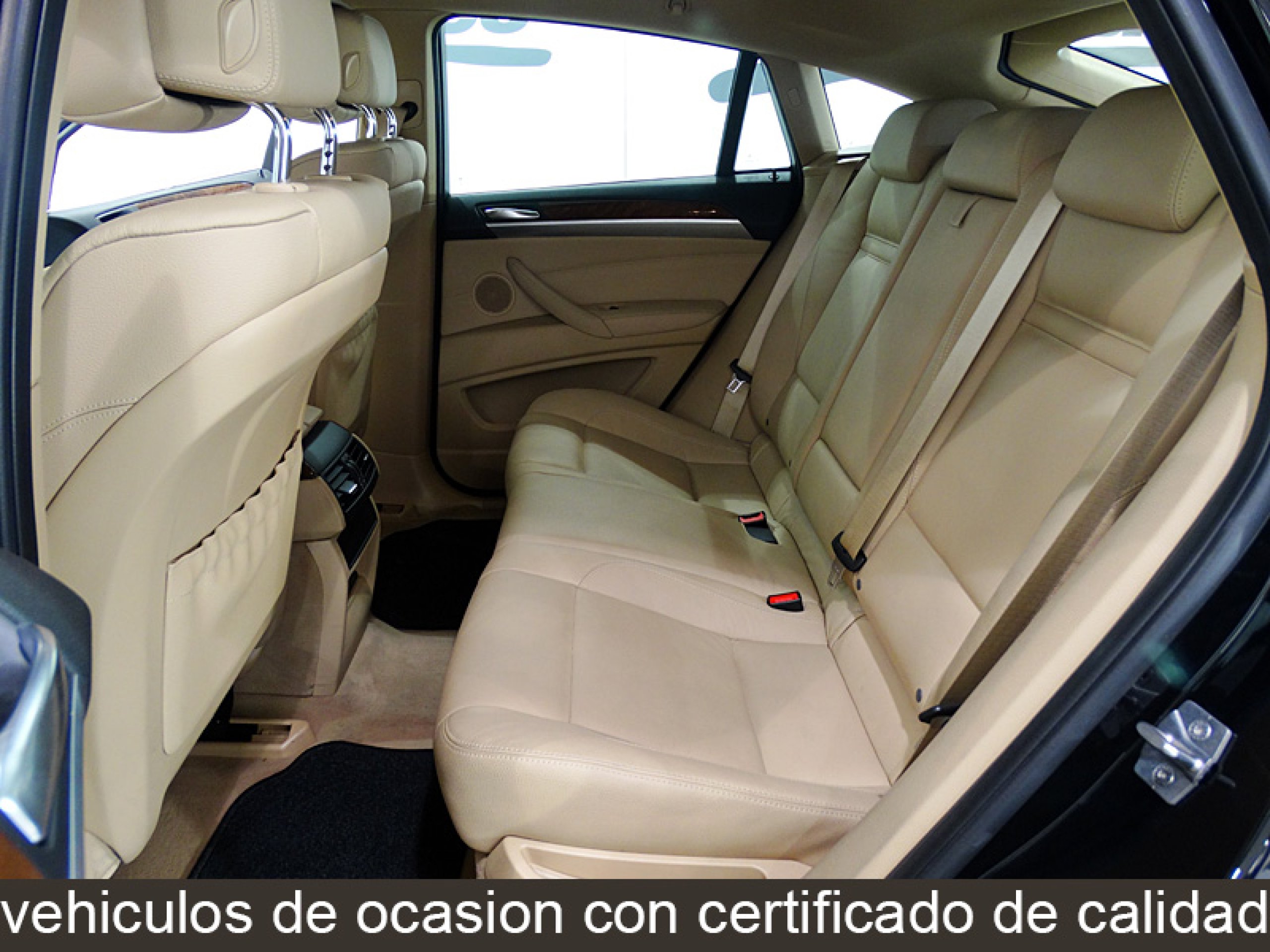 Foto Bmw X6 20