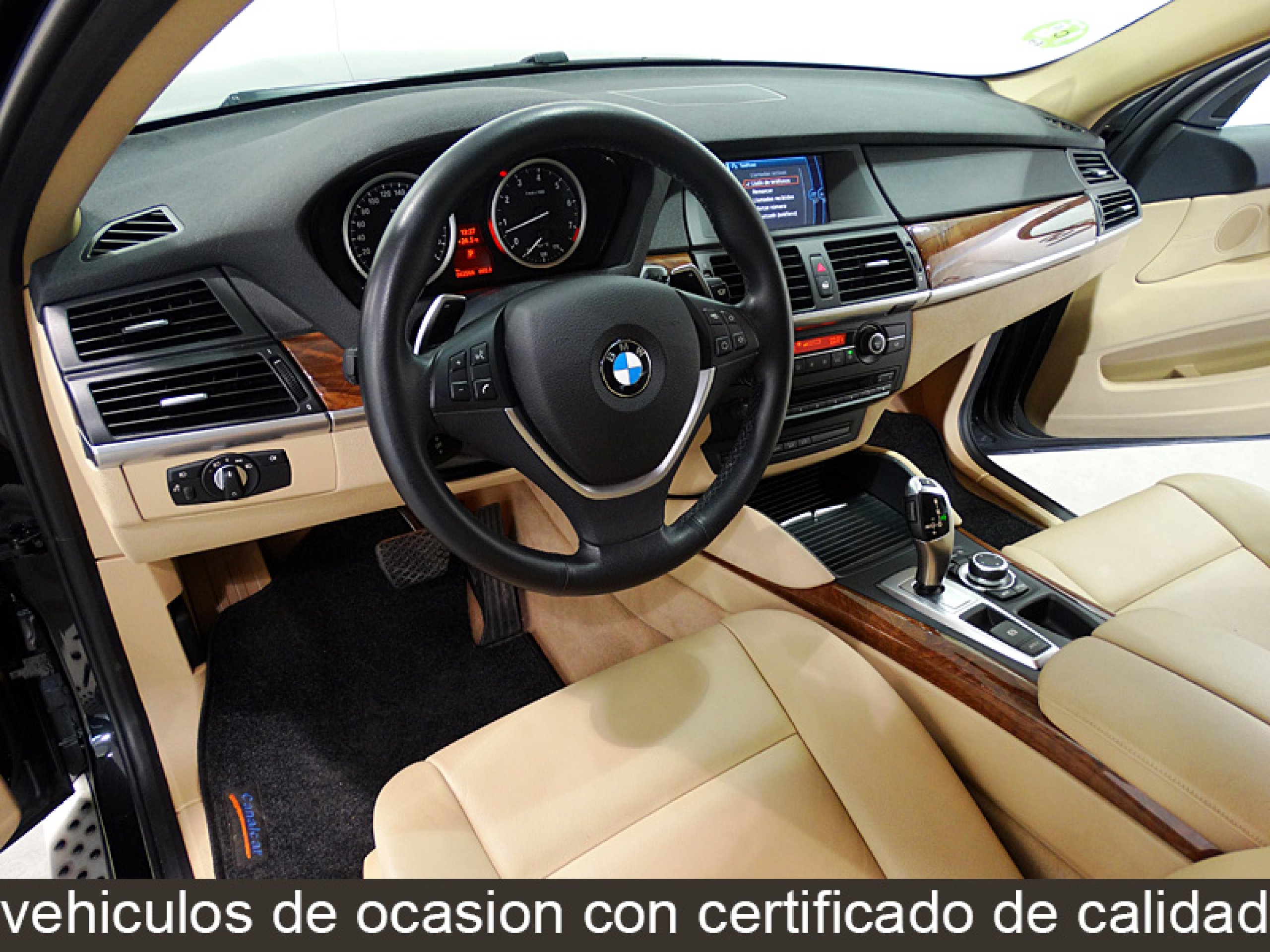 Foto Bmw X6 23