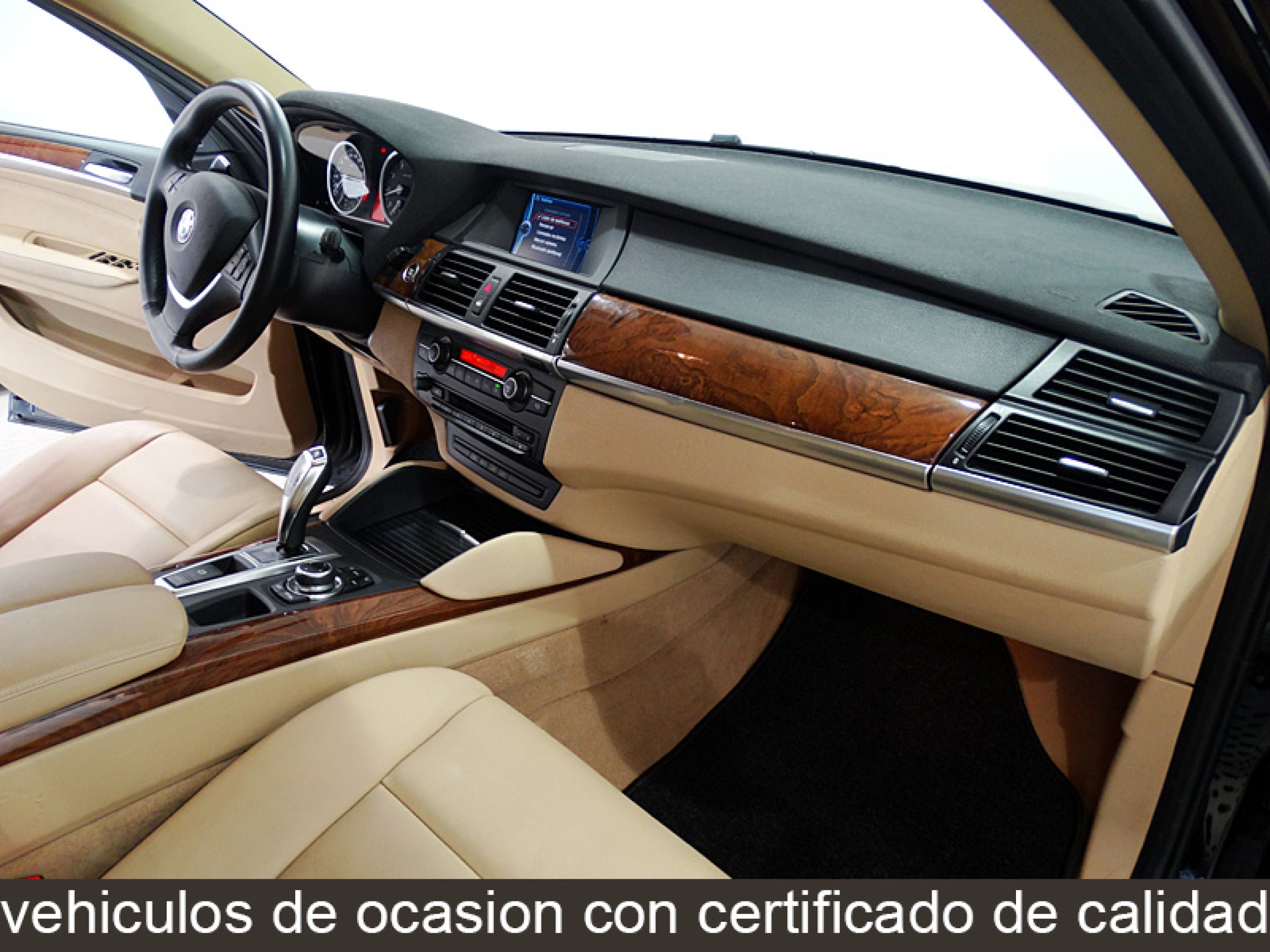 Foto Bmw X6 24