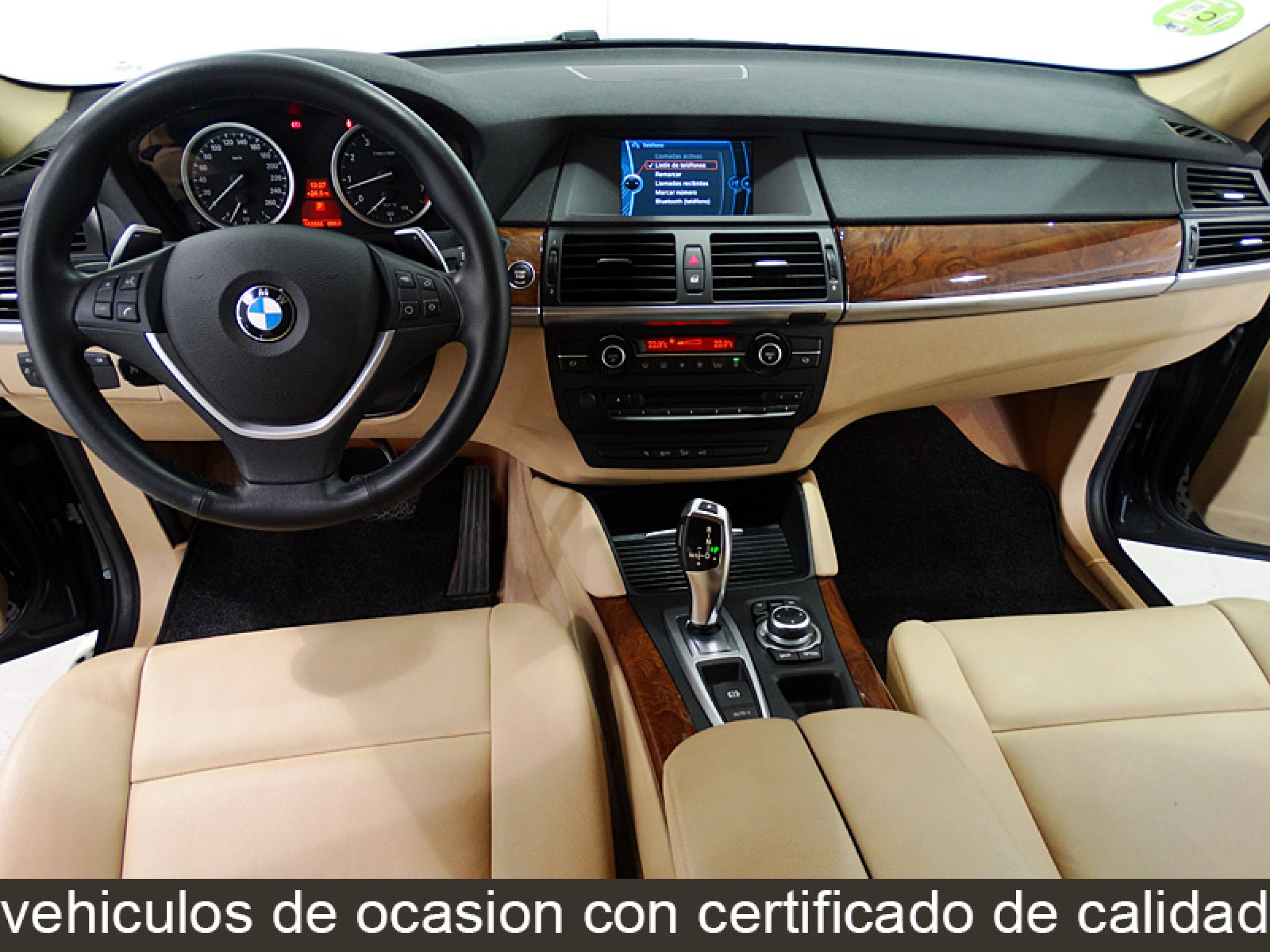 Foto Bmw X6 25