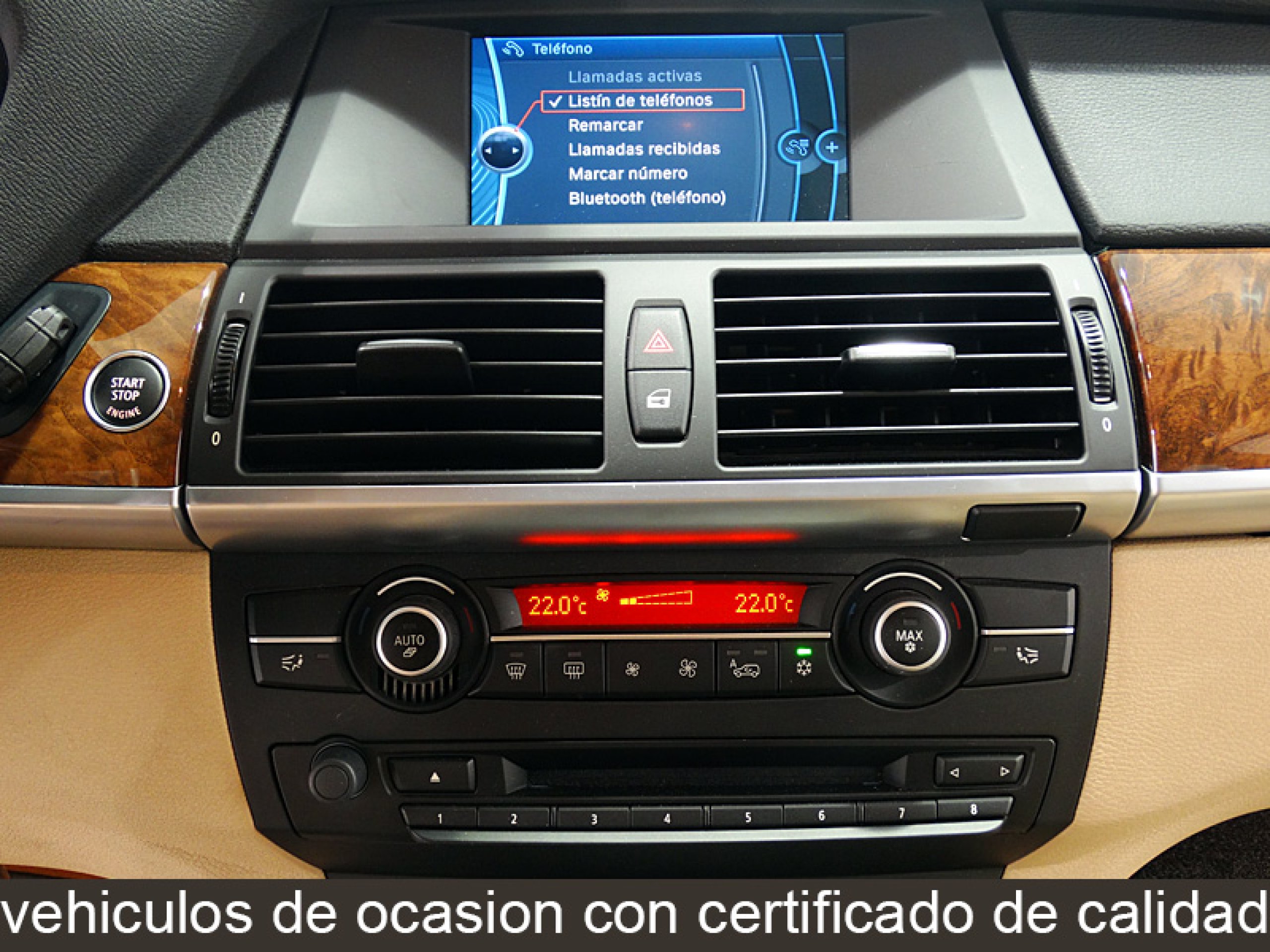 Foto Bmw X6 26