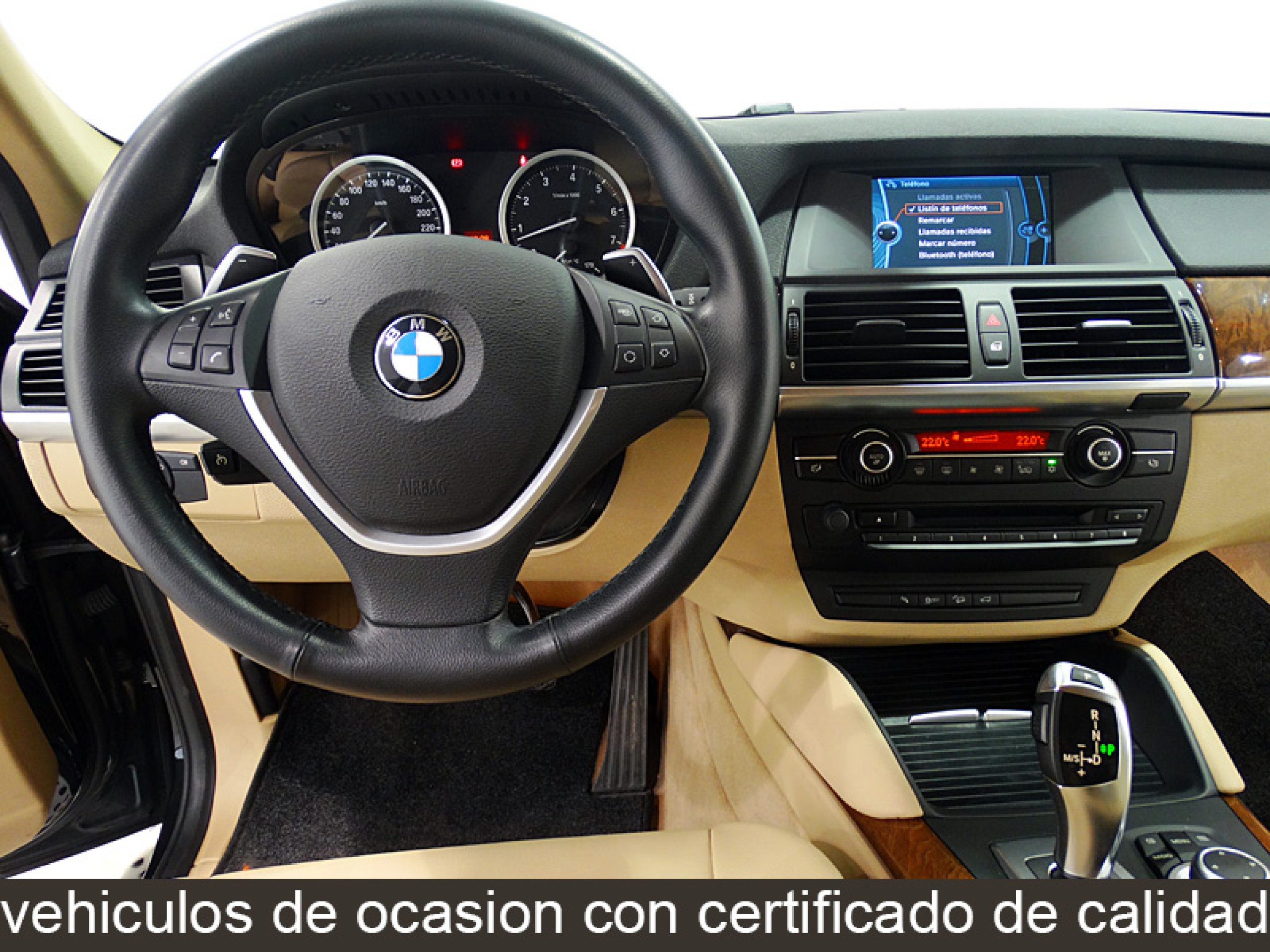 Foto Bmw X6 30