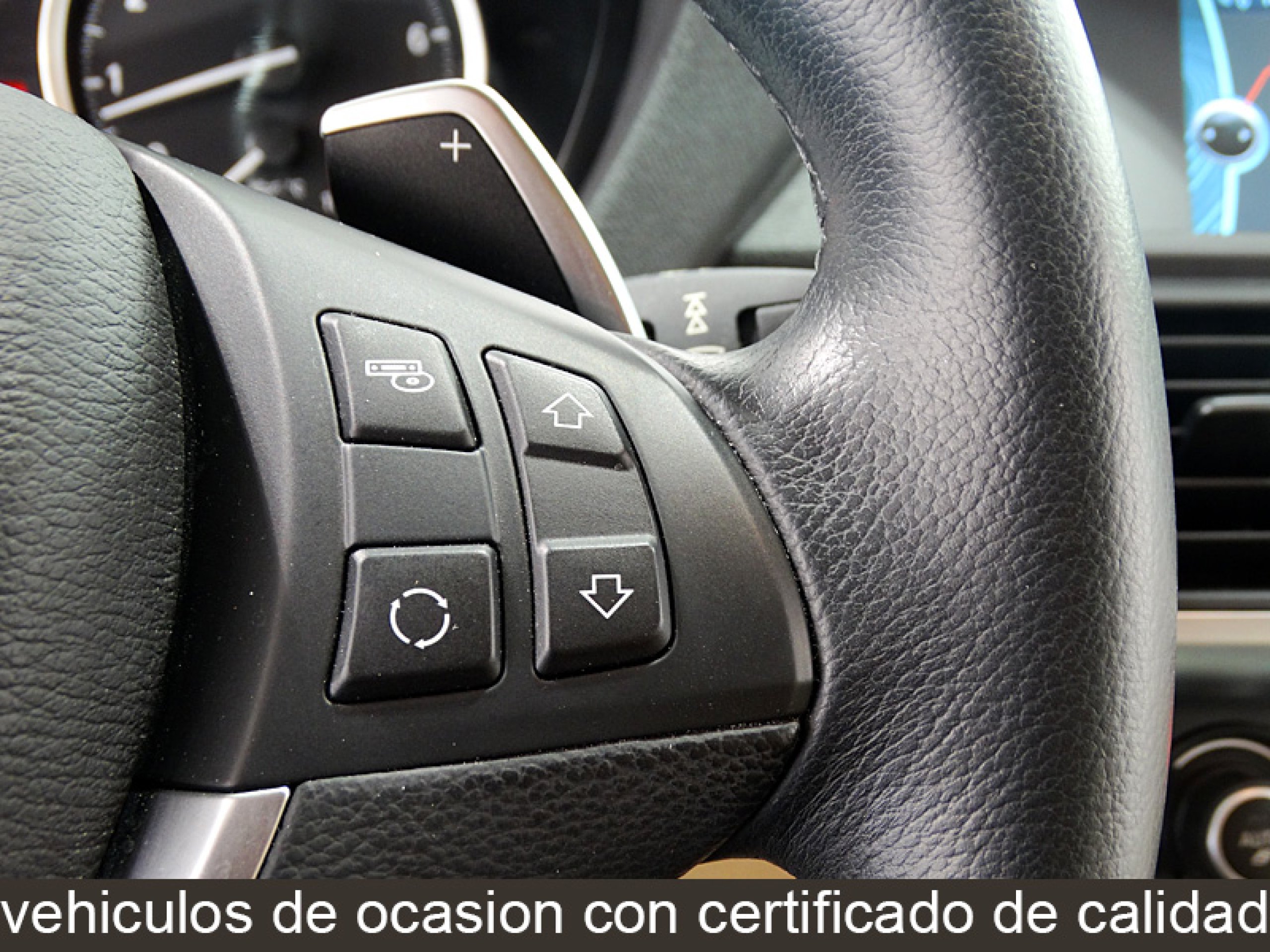 Foto Bmw X6 33