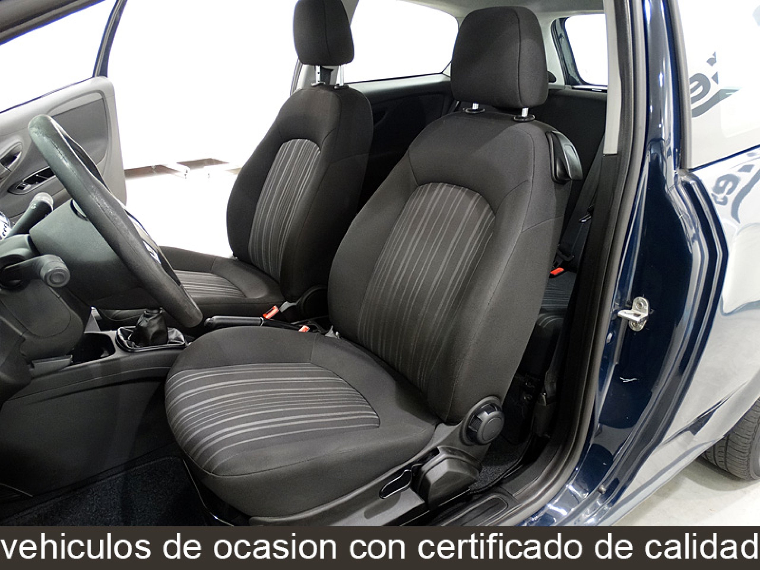 Foto Fiat Punto Evo 15