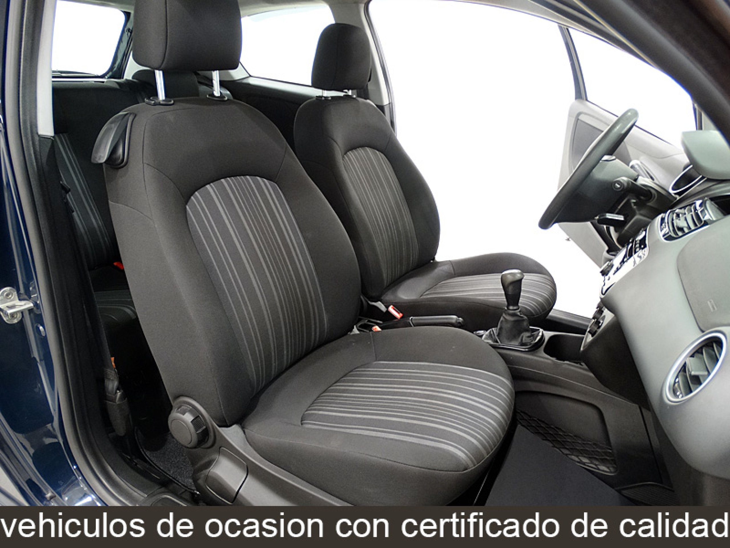 Foto Fiat Punto Evo 16