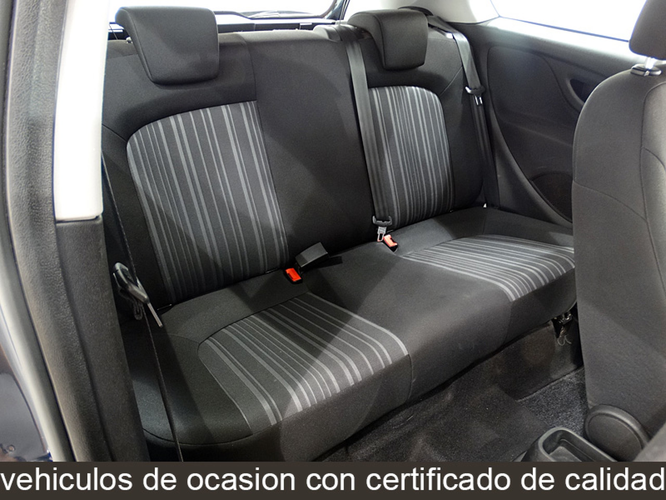 Foto Fiat Punto Evo 17