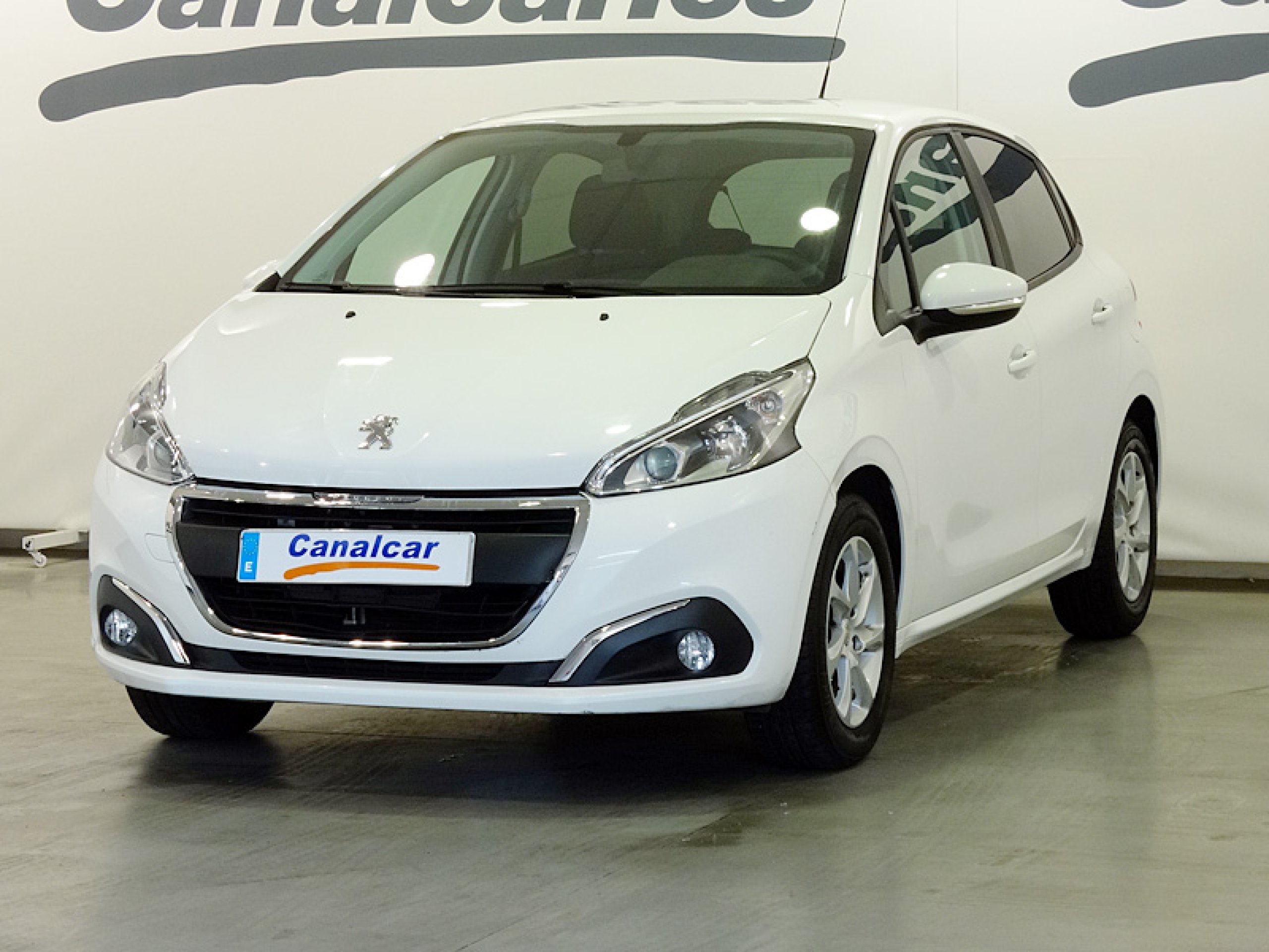 Foto Peugeot 208 1