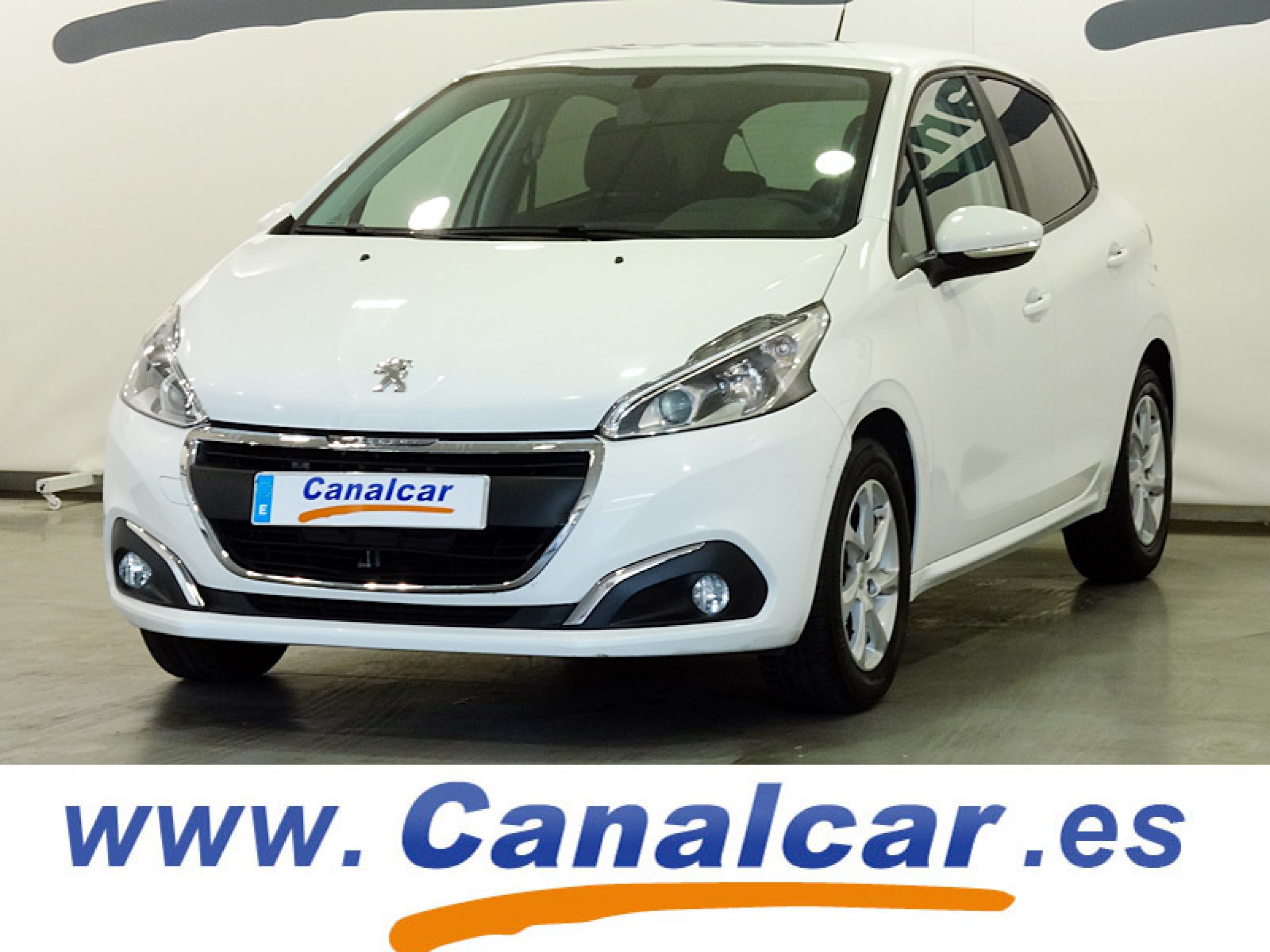 Foto Peugeot 208 2