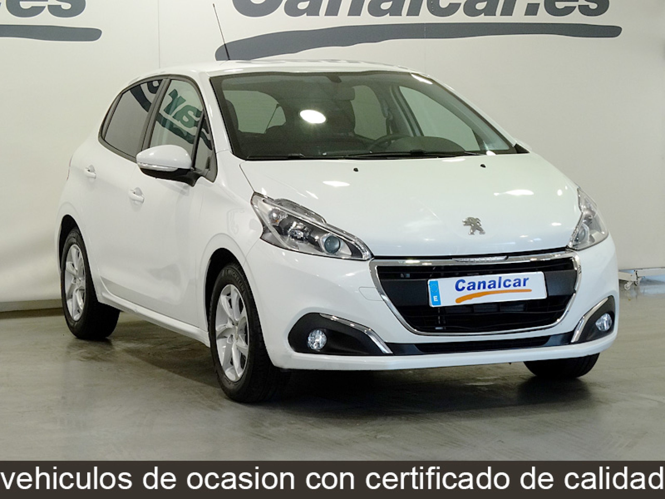 Foto Peugeot 208 3