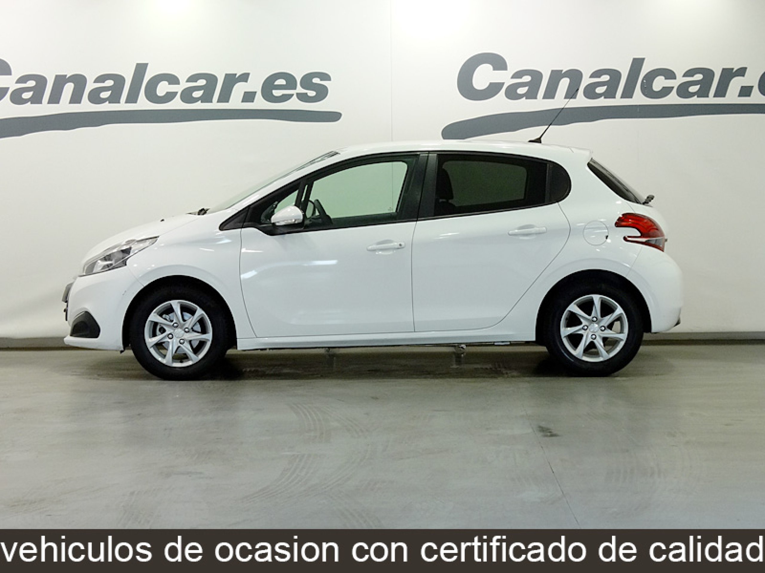 Foto Peugeot 208 9