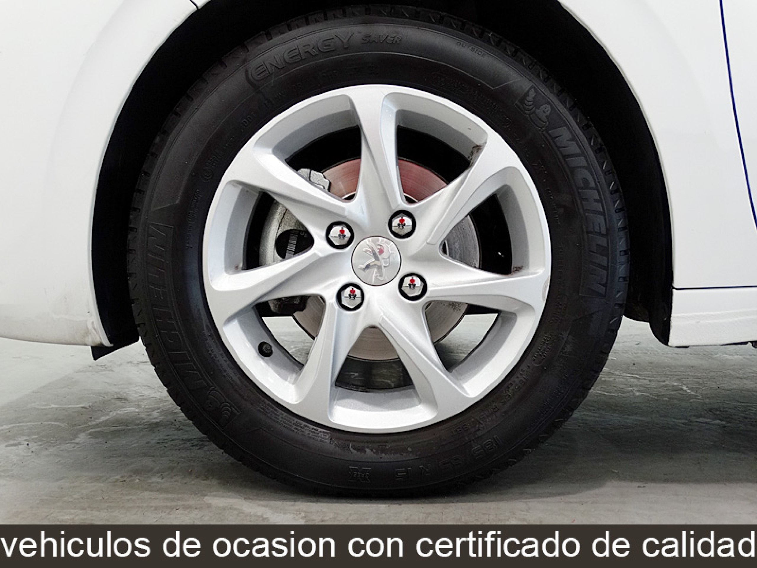 Foto Peugeot 208 23