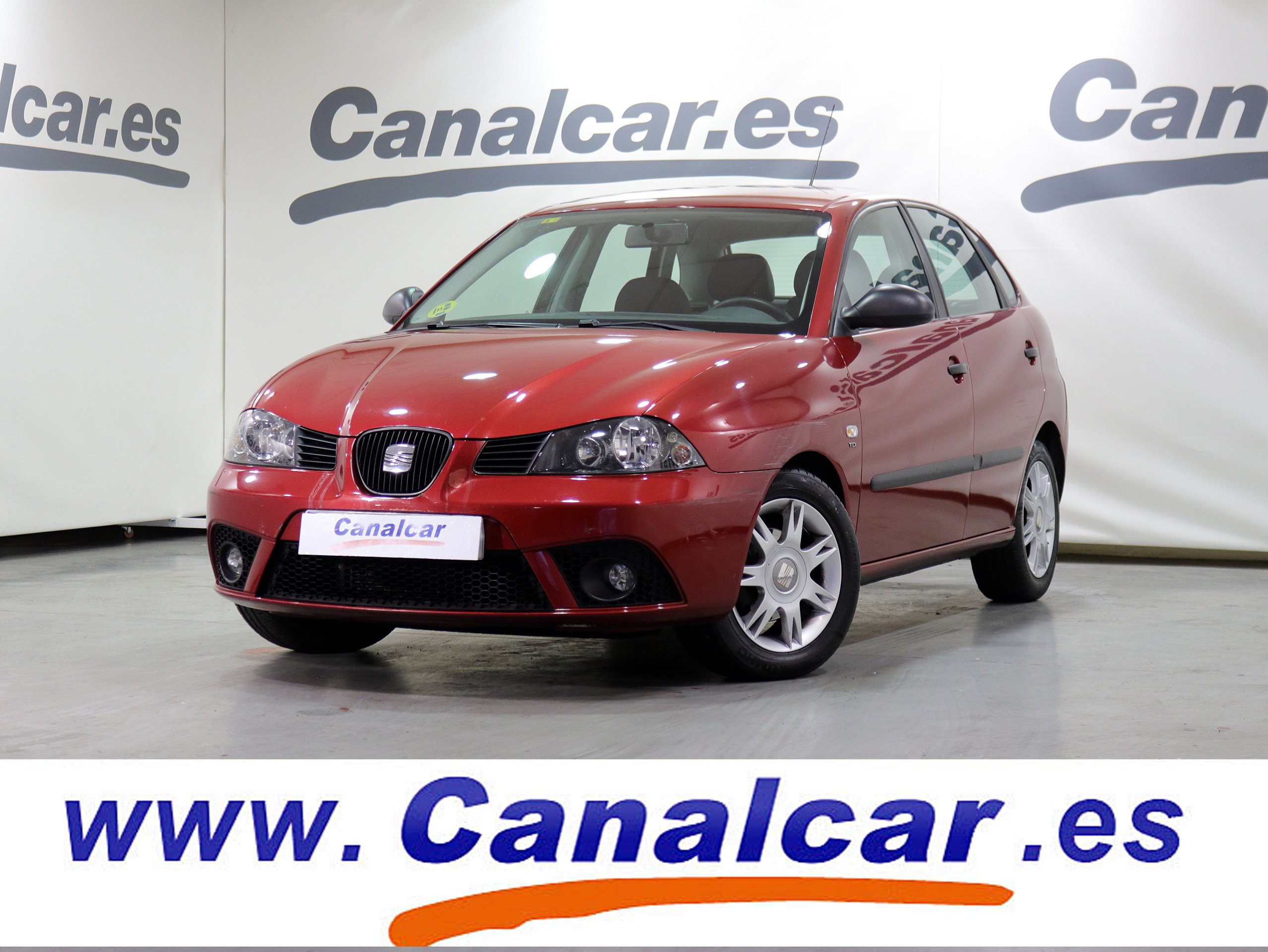 Foto Seat Ibiza 2