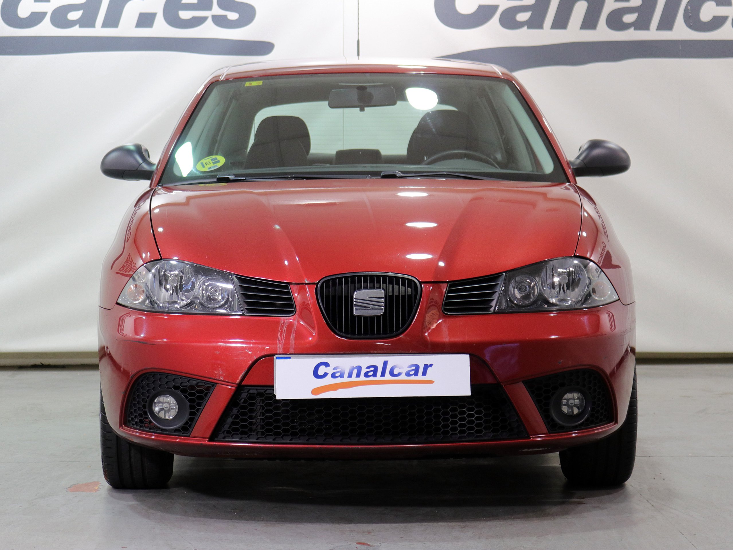 Foto Seat Ibiza 3