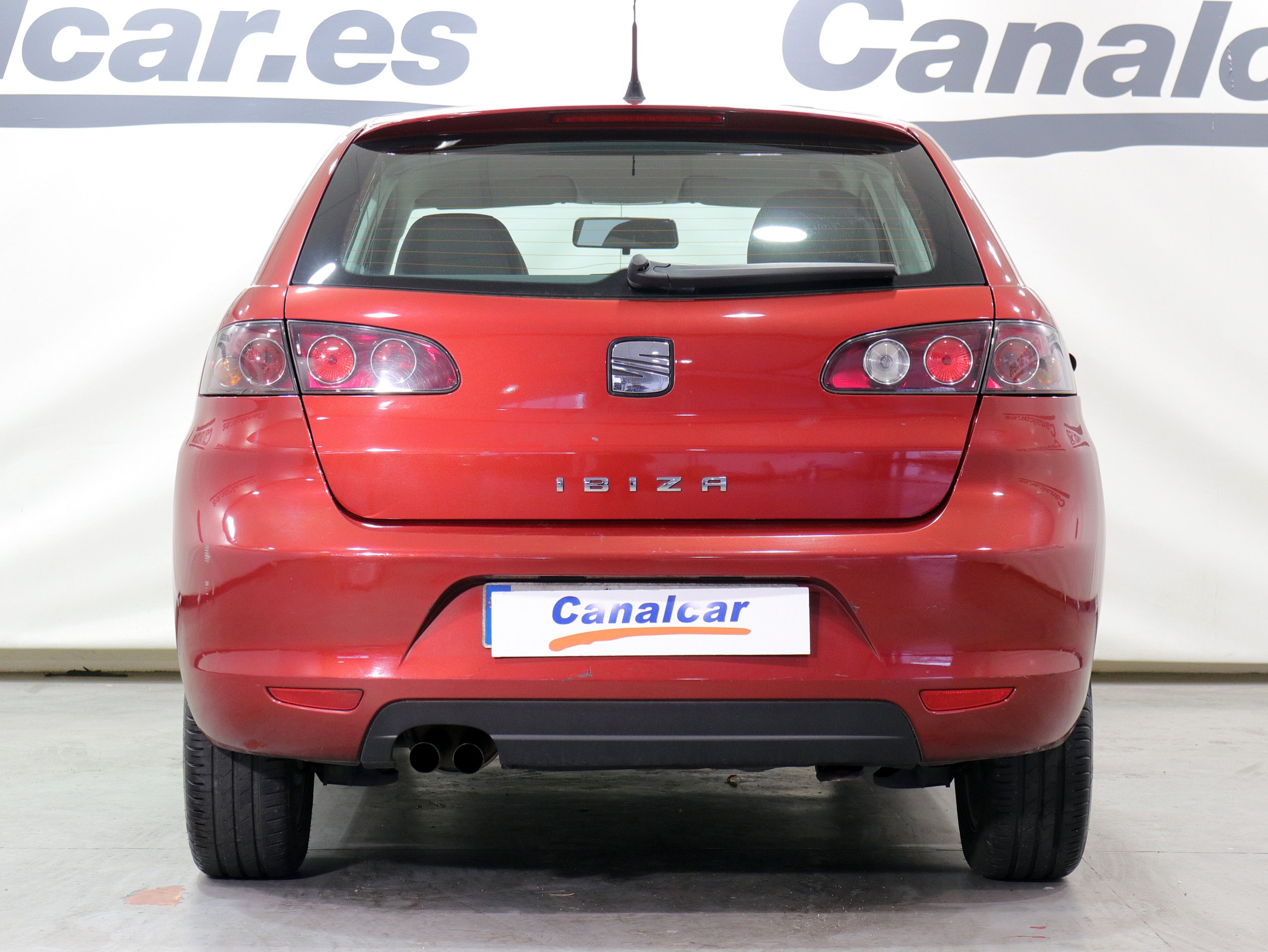 Foto Seat Ibiza 6