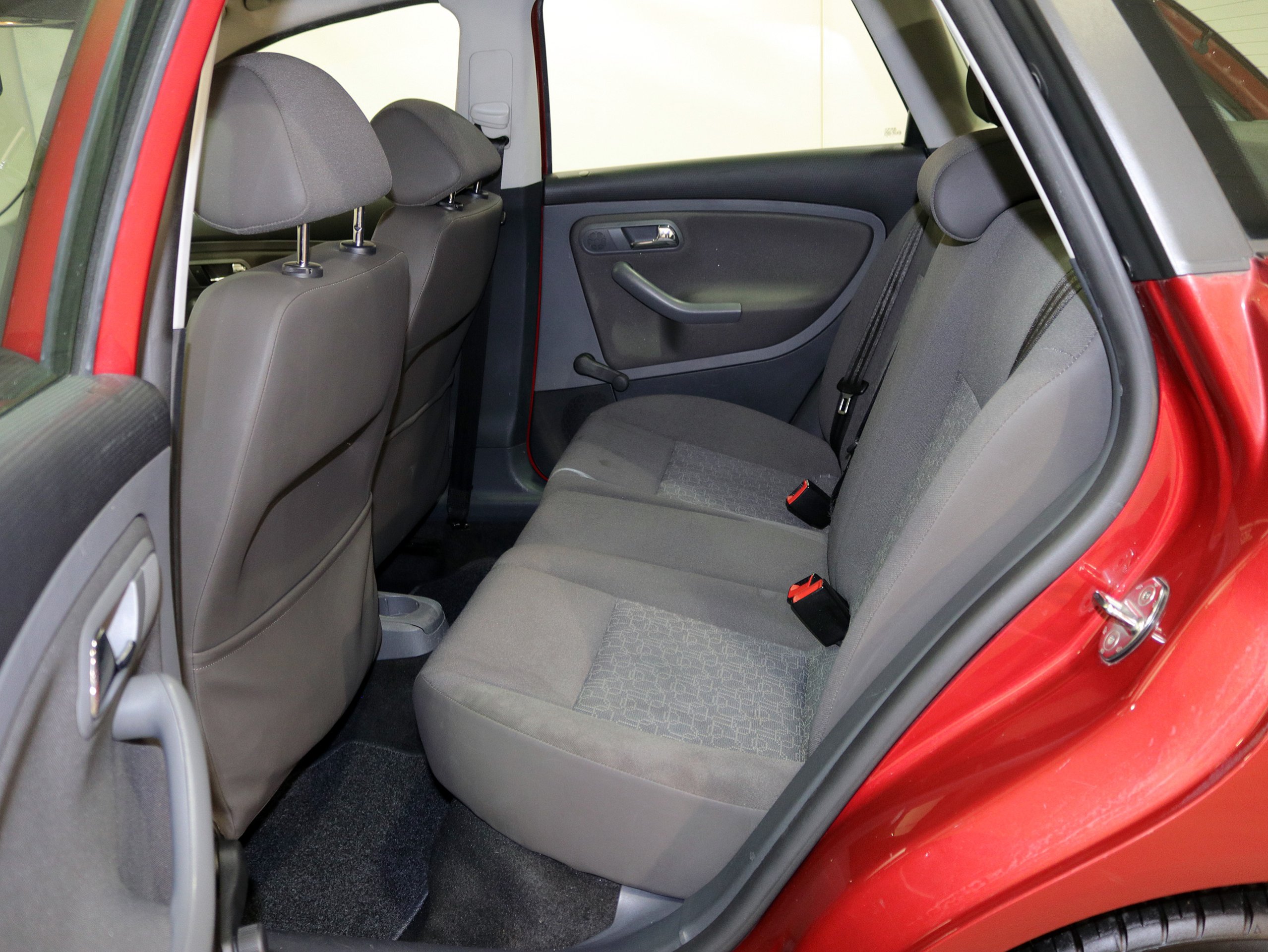 Foto Seat Ibiza 12
