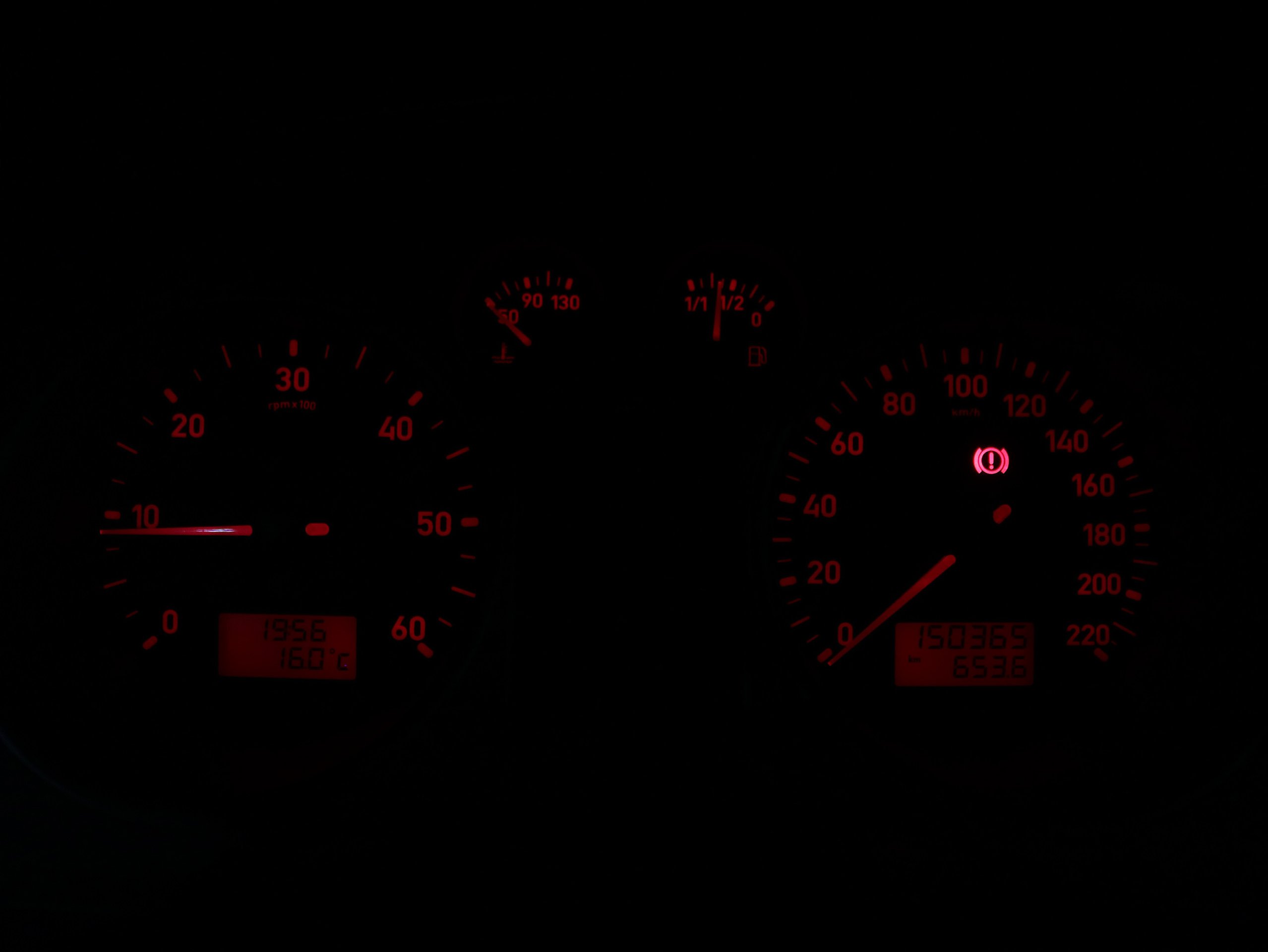 Foto Seat Ibiza 13