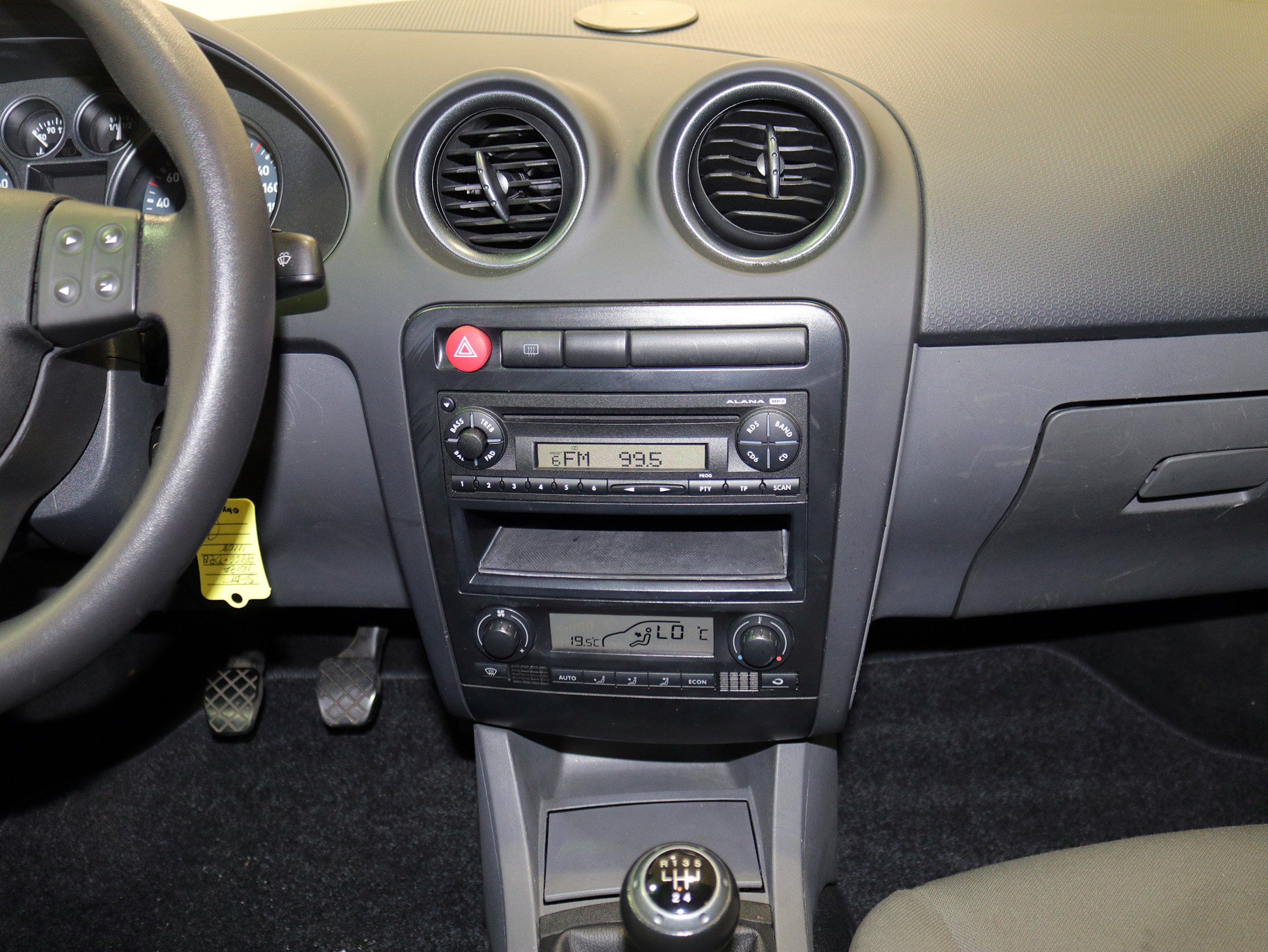 Foto Seat Ibiza 17