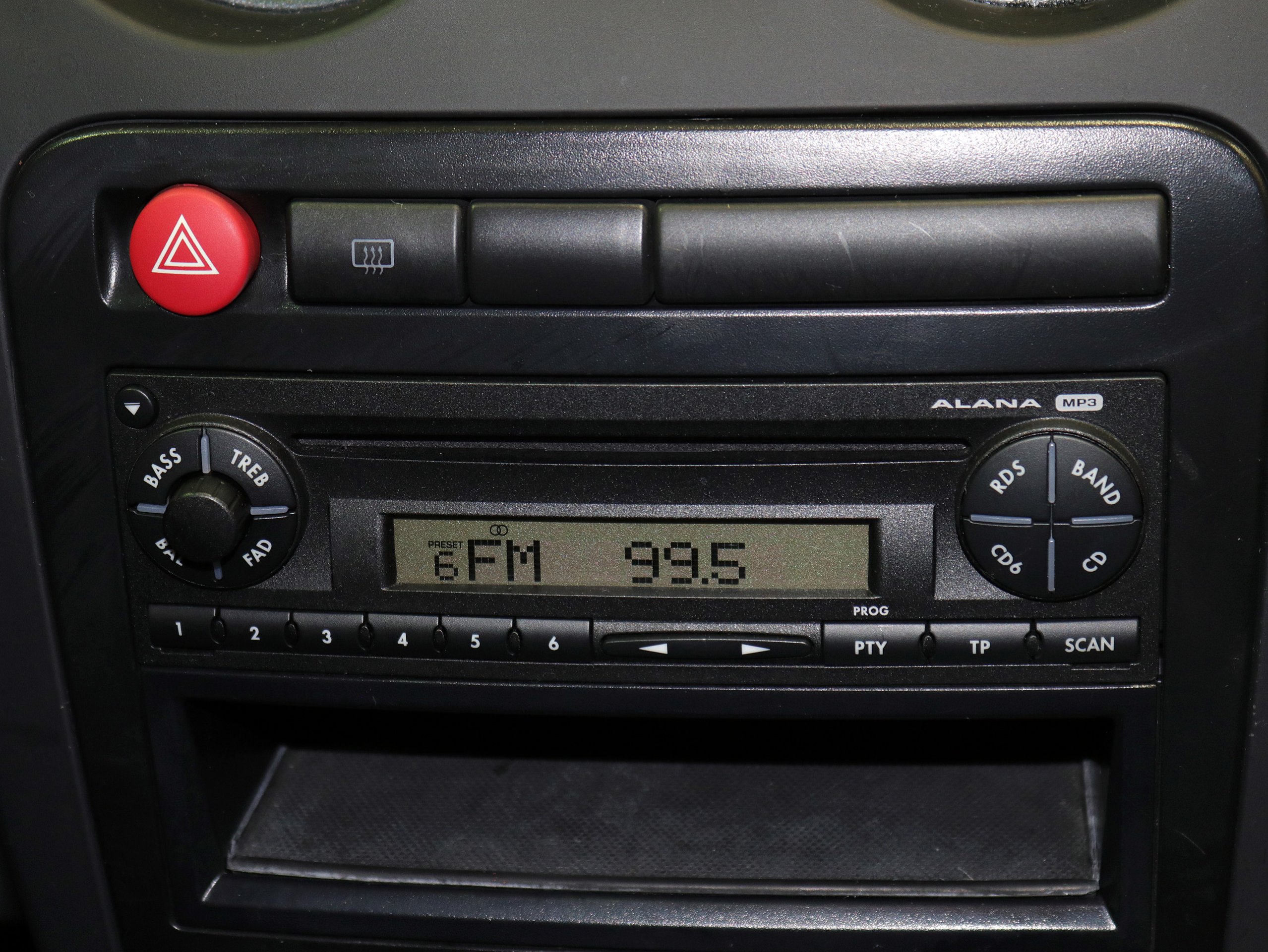 Foto Seat Ibiza 18