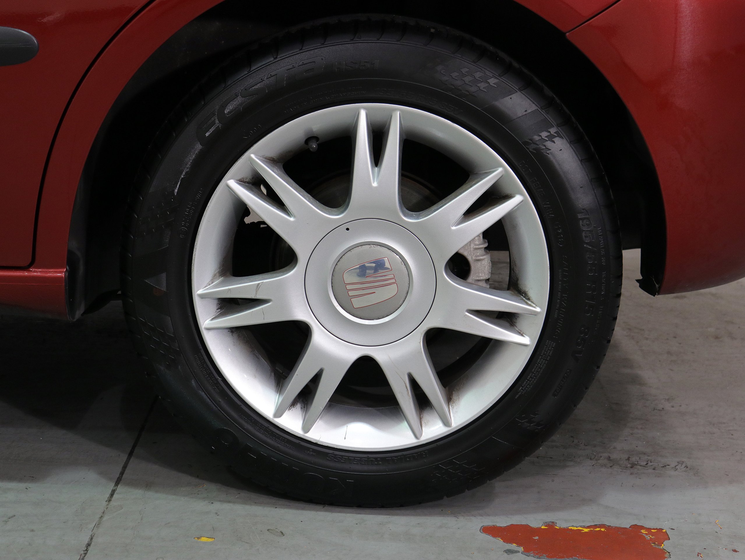 Foto Seat Ibiza 29