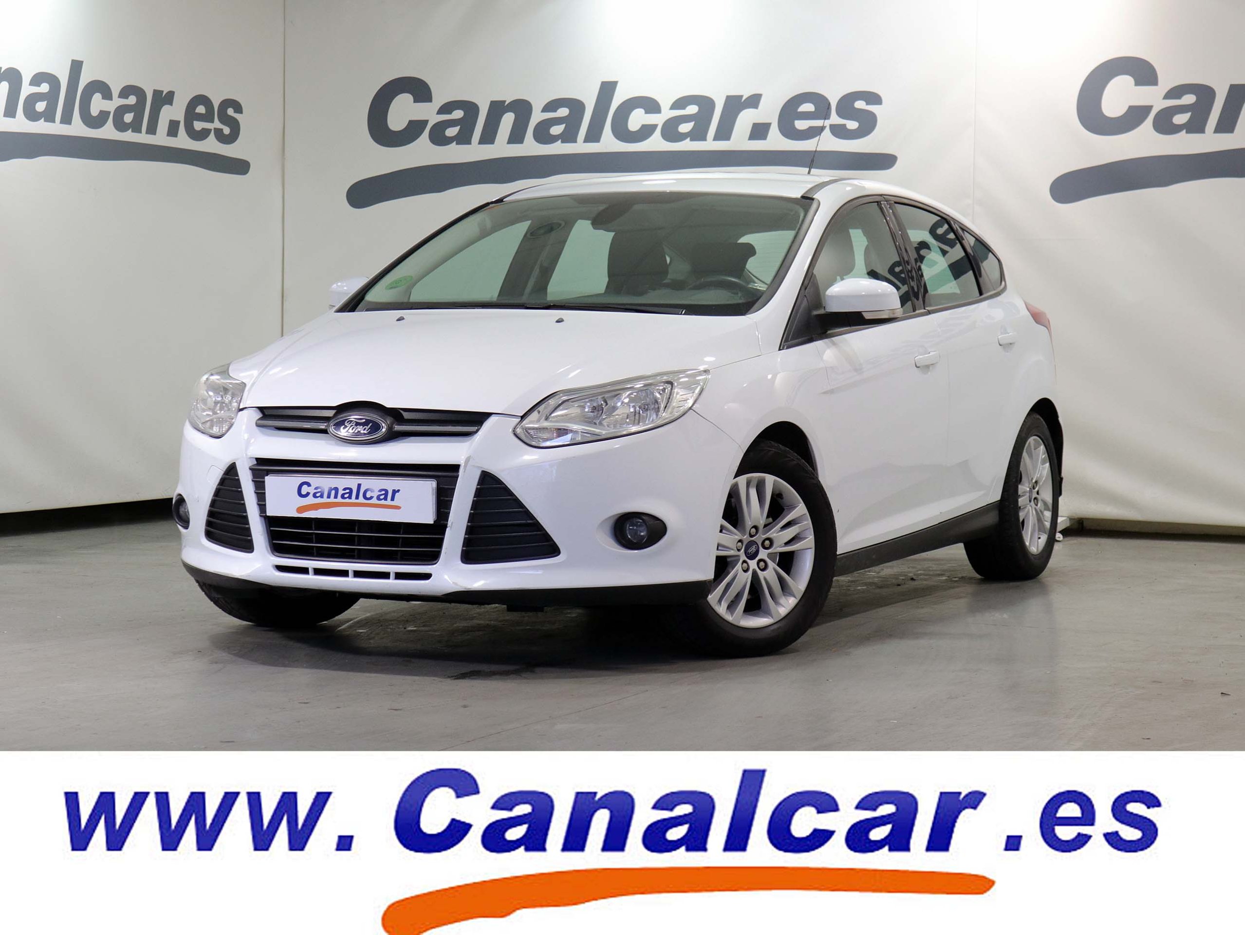 Foto Ford Focus 2
