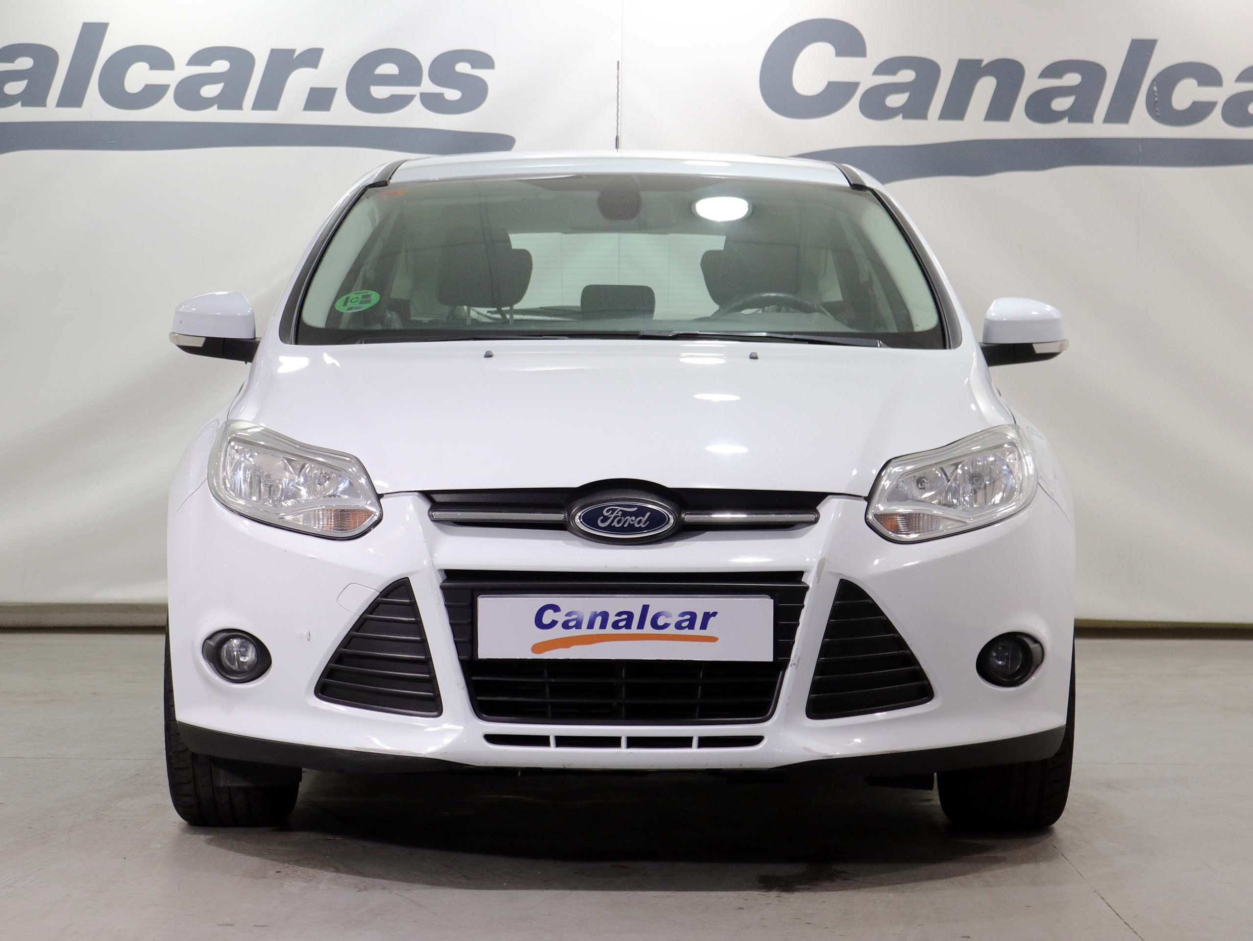 Foto Ford Focus 3