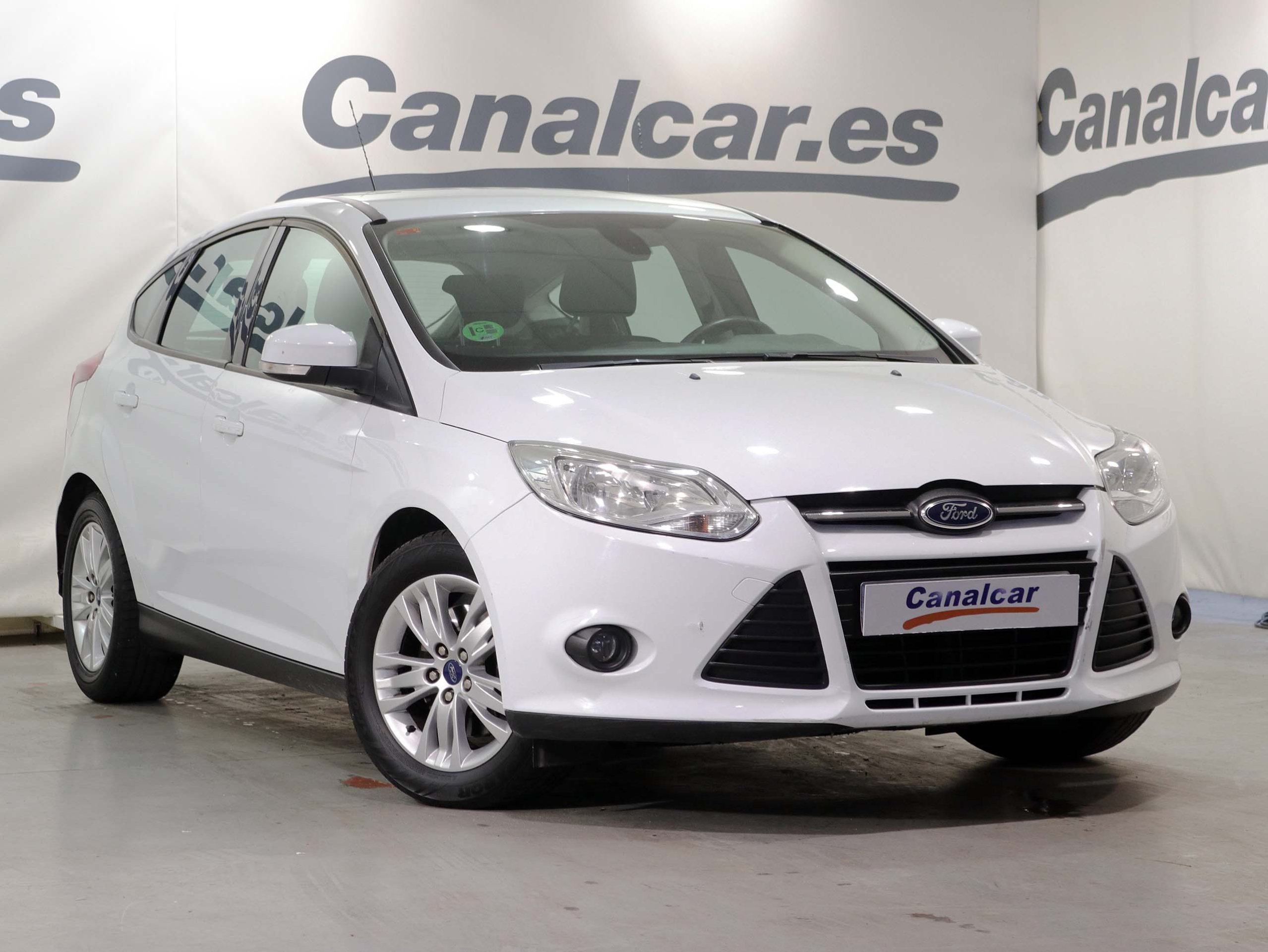 Foto Ford Focus 4