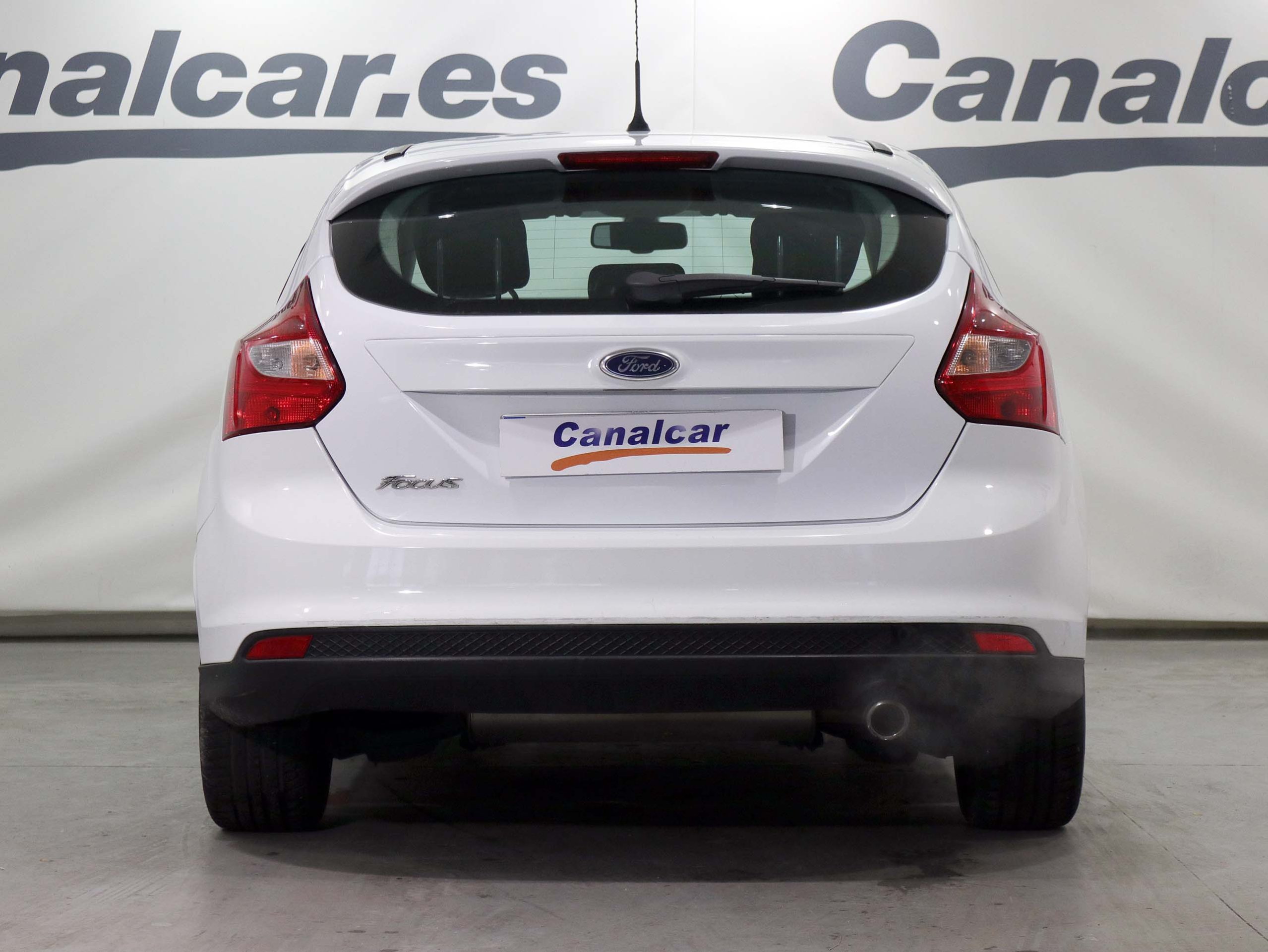 Foto Ford Focus 6