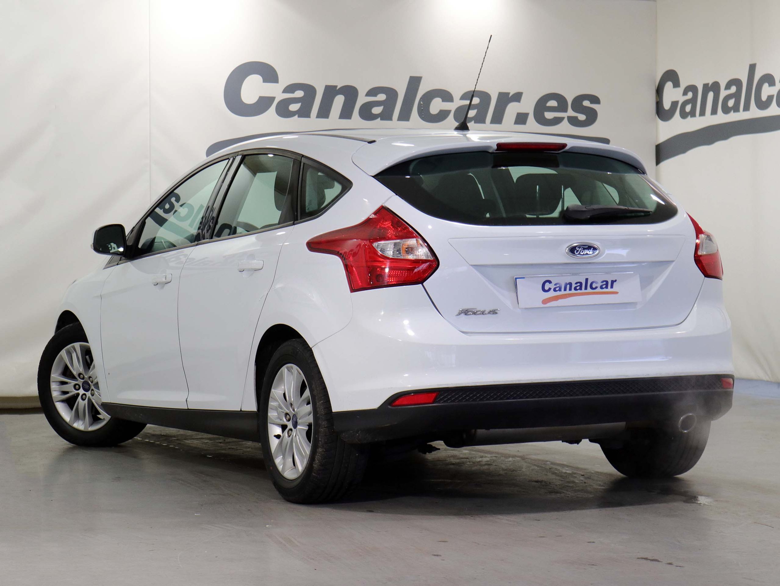 Foto Ford Focus 7