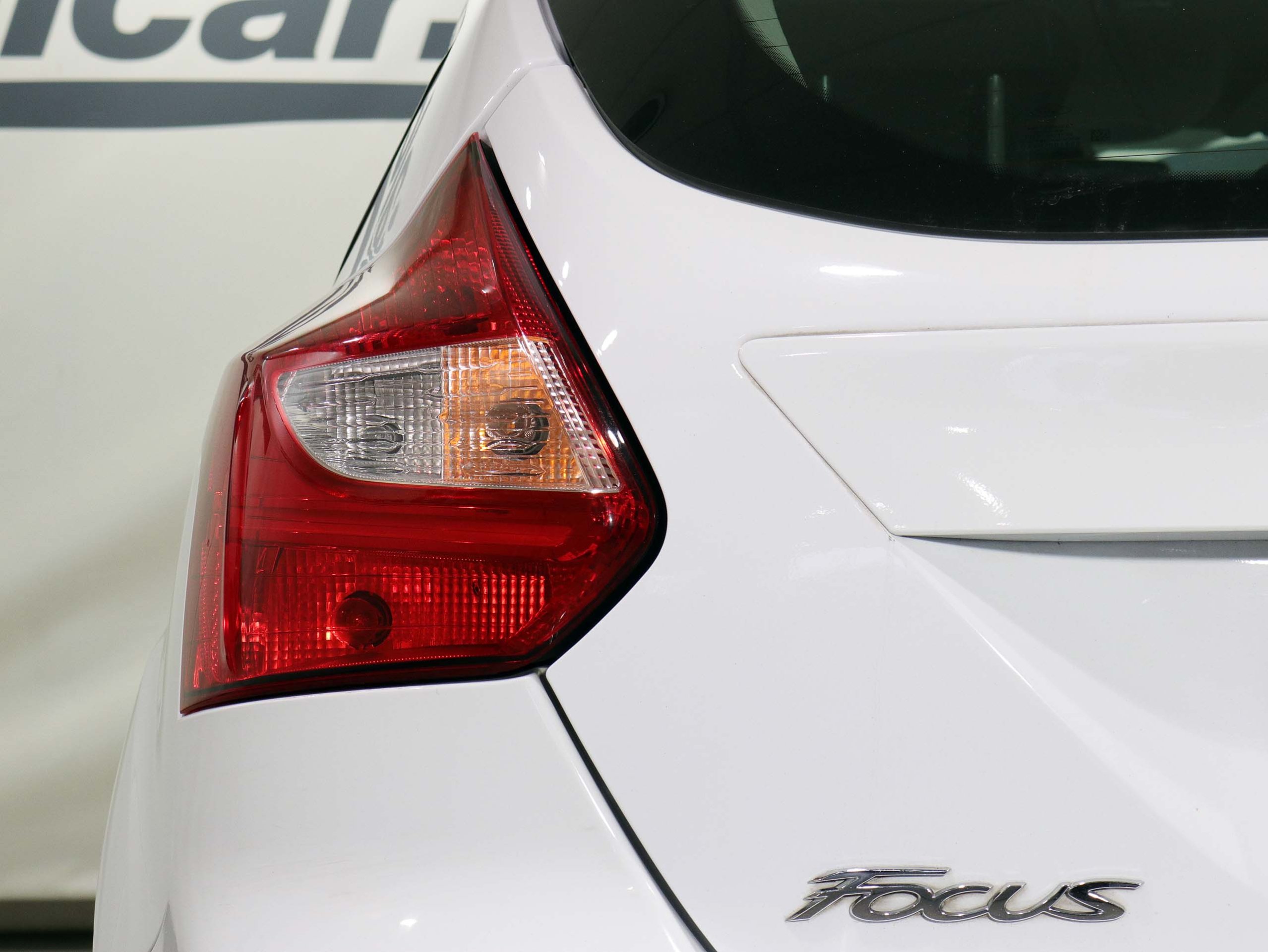 Foto Ford Focus 10
