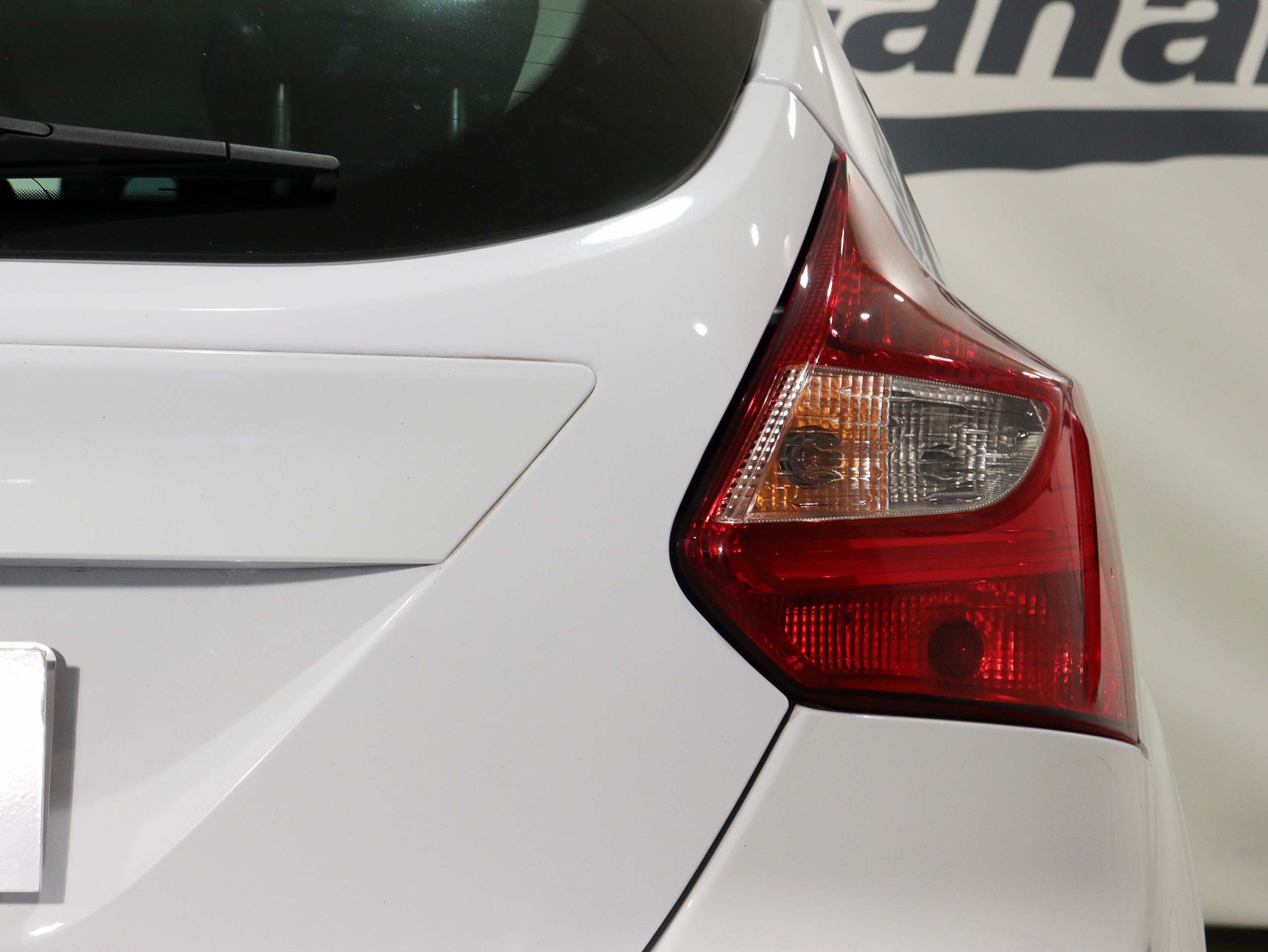 Foto Ford Focus 11