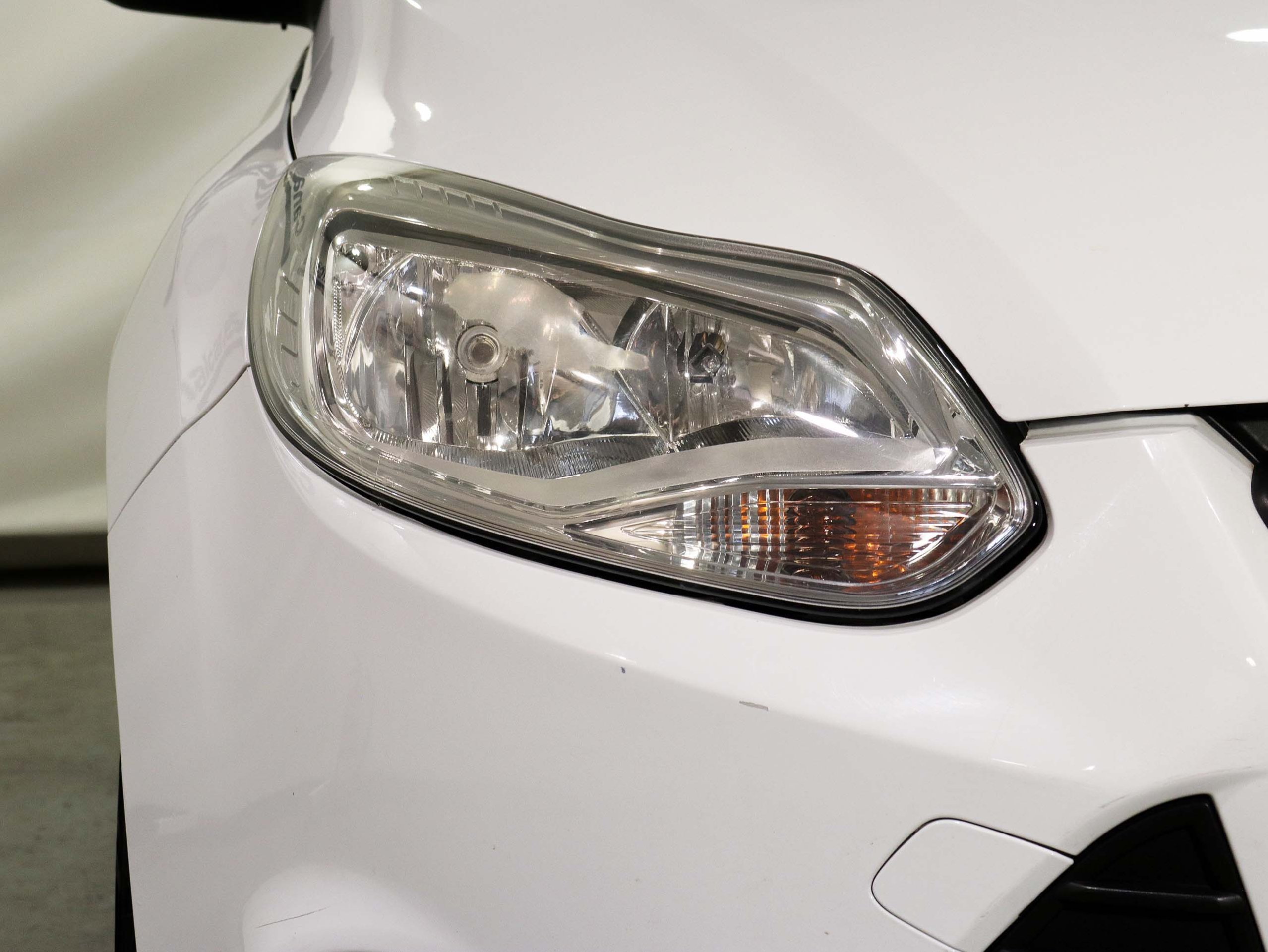 Foto Ford Focus 12