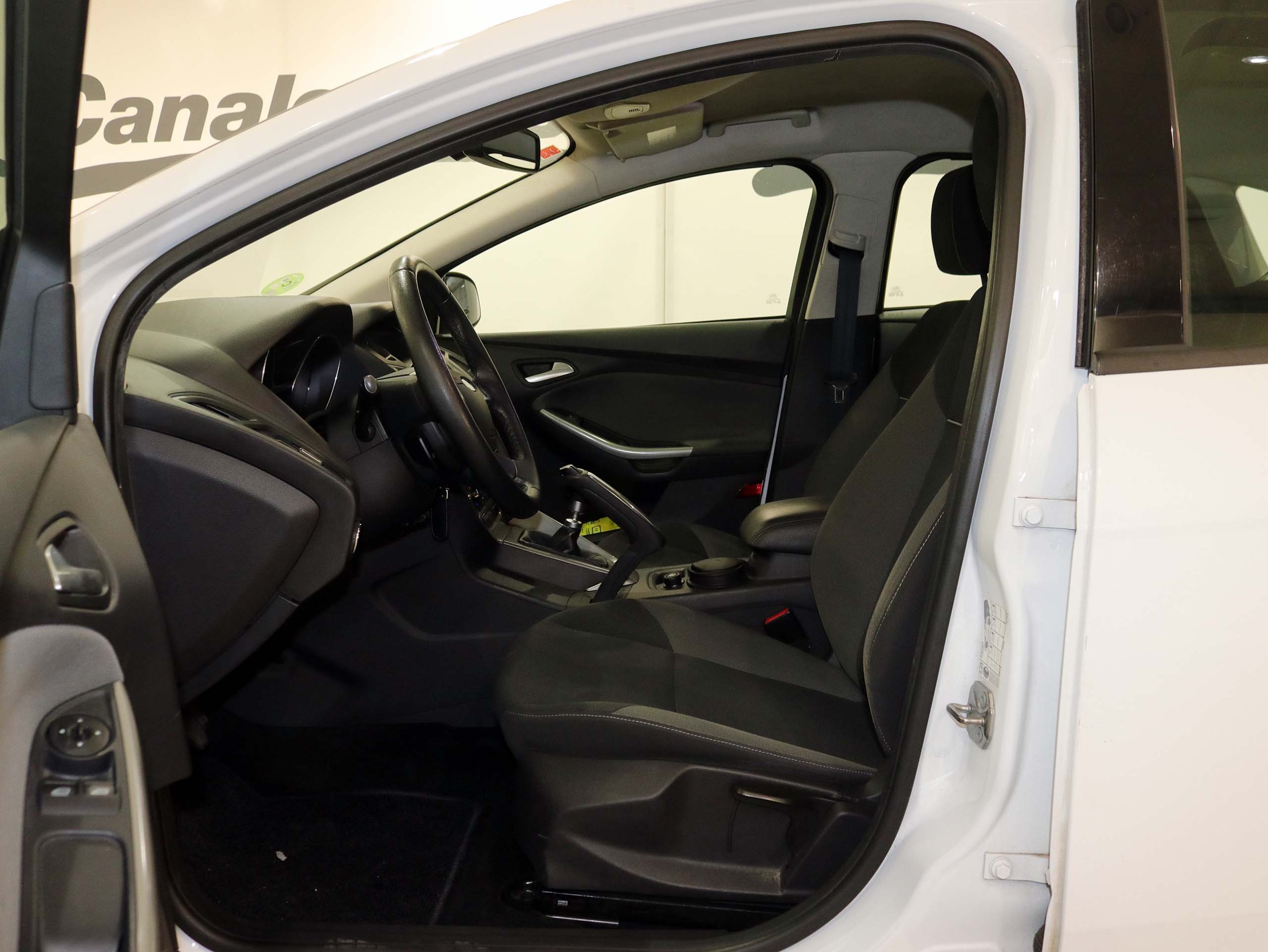 Foto Ford Focus 15