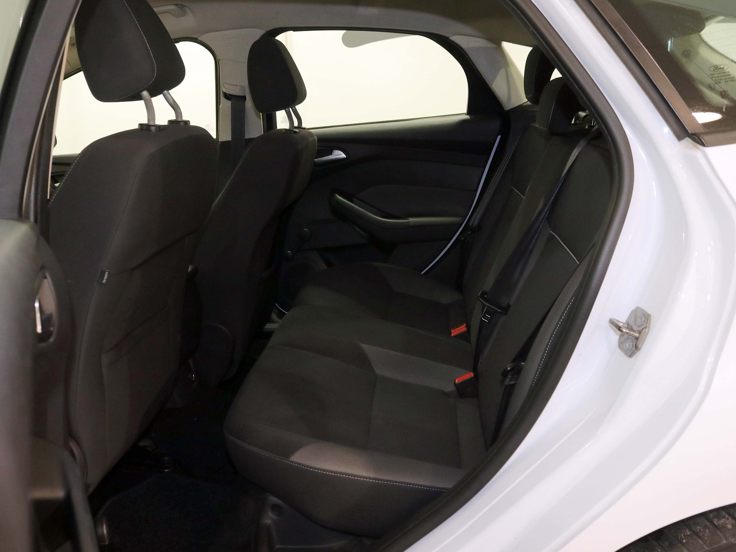 Foto Ford Focus 16
