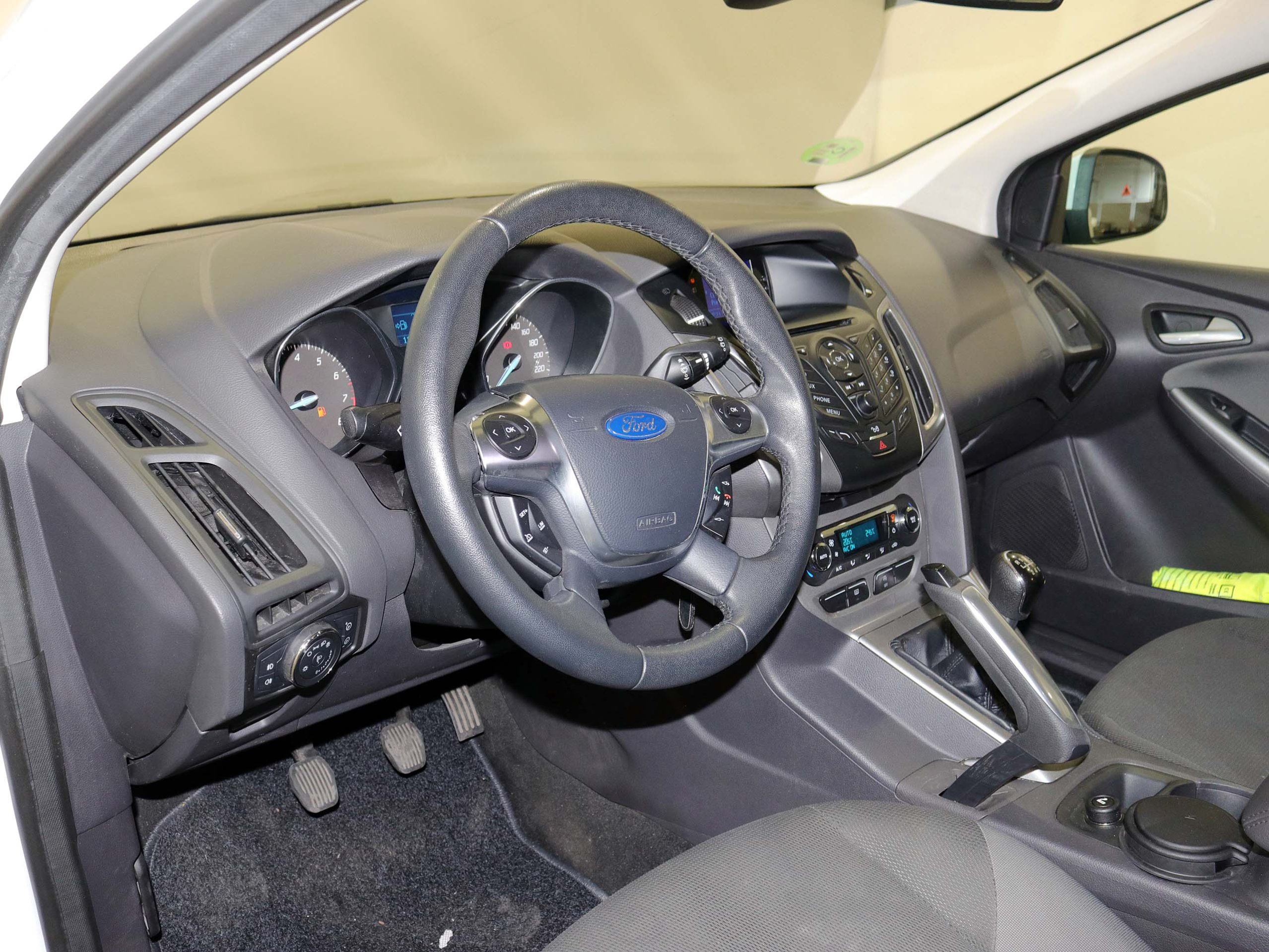 Foto Ford Focus 18