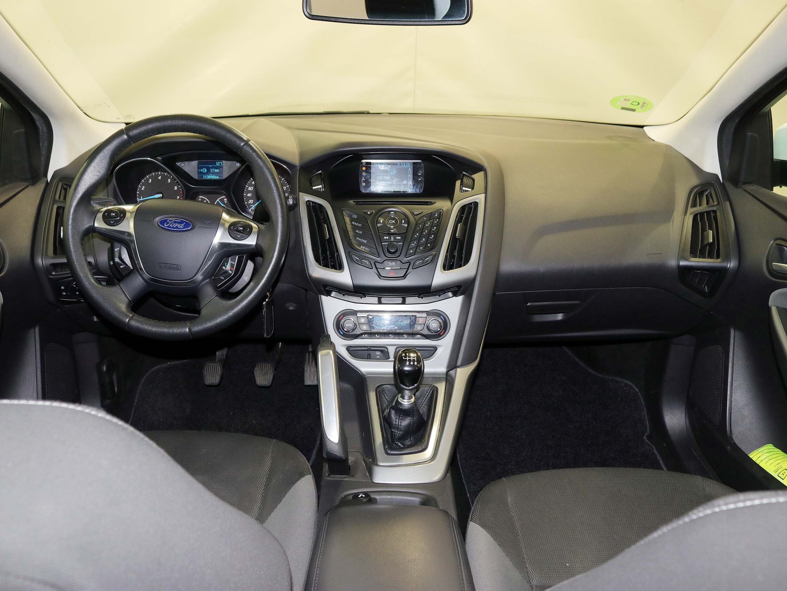 Foto Ford Focus 19