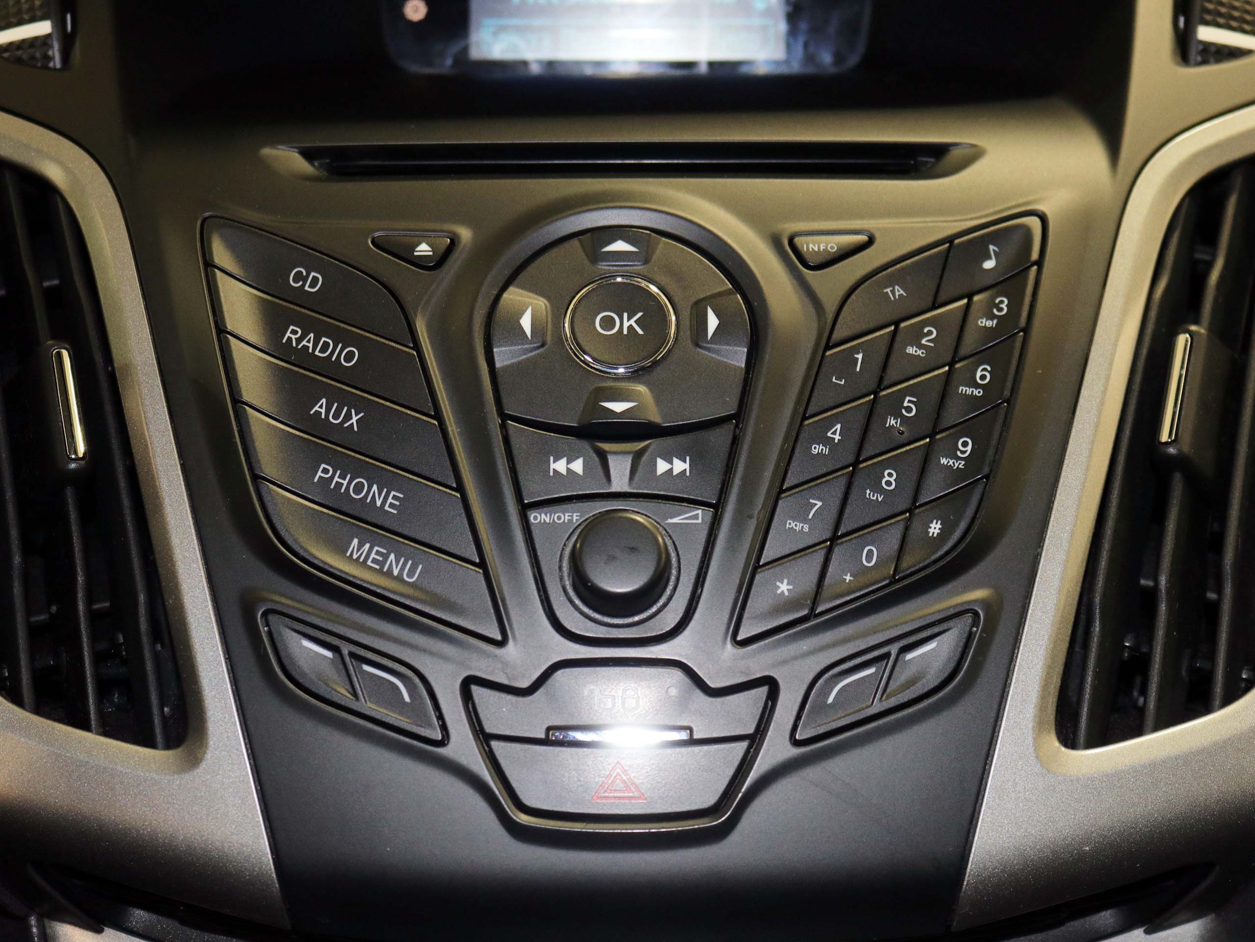 Foto Ford Focus 22