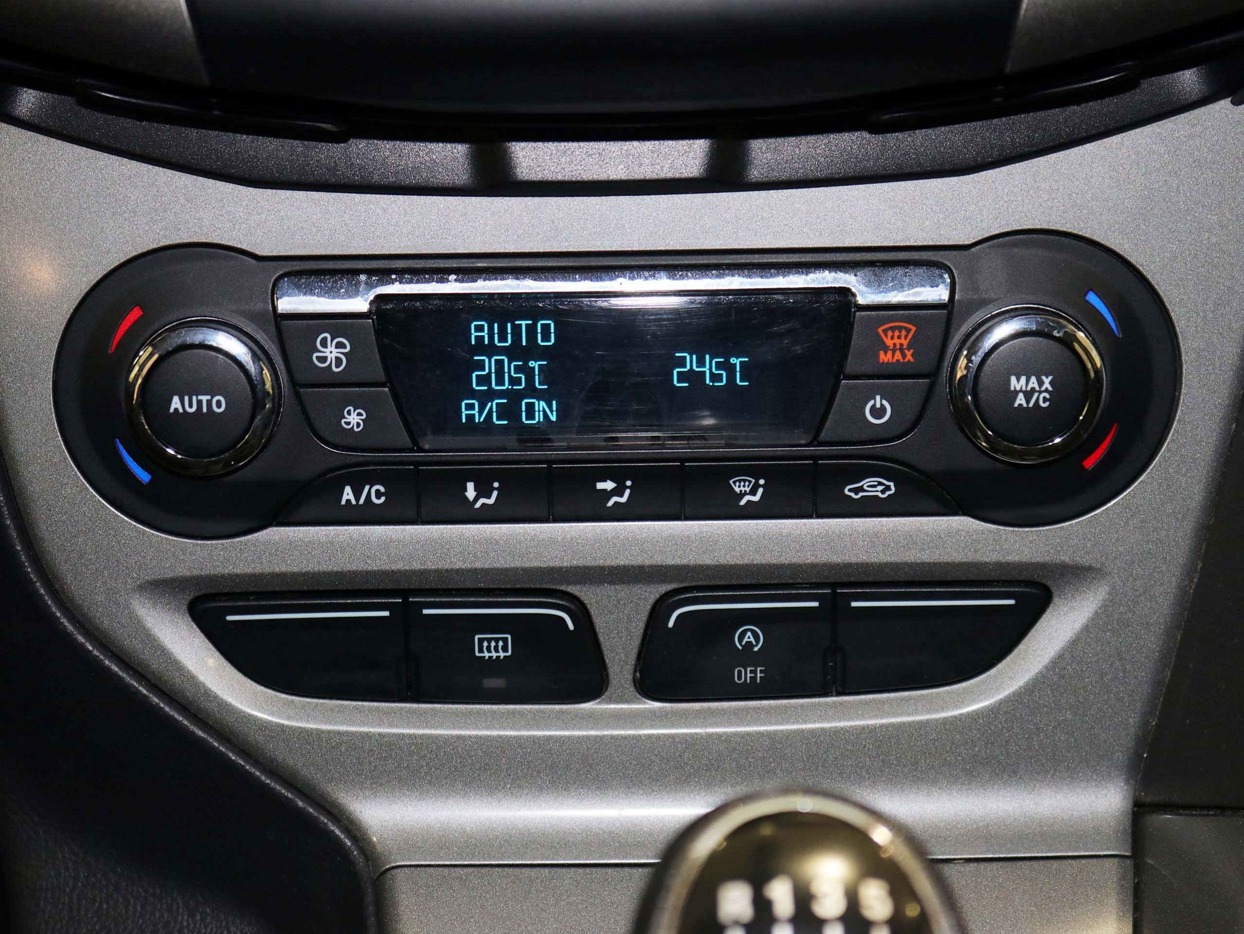 Foto Ford Focus 23