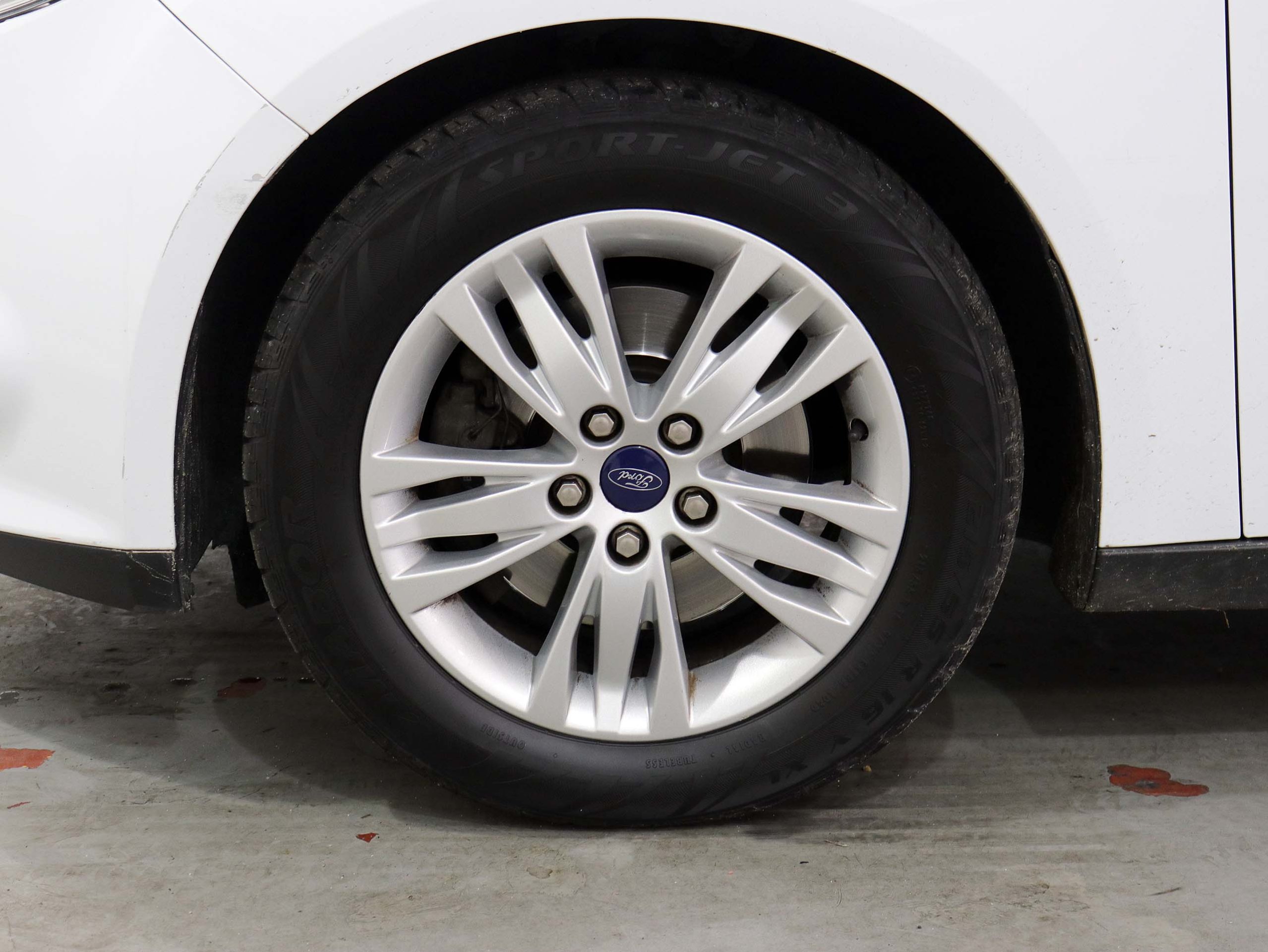 Foto Ford Focus 34
